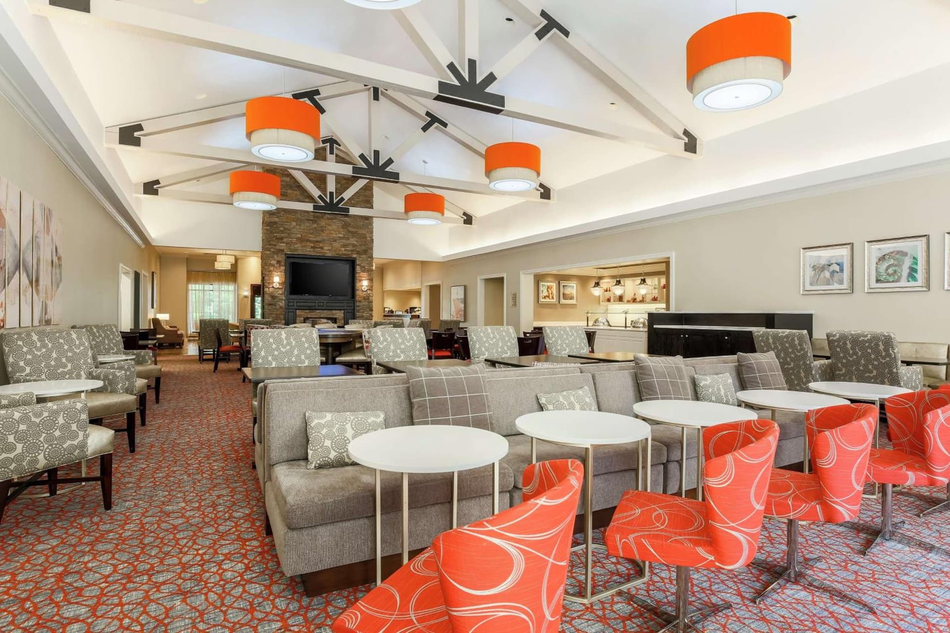 Homewood Suites by Hilton Long Island-Melville gallery photo in Plainview, NY — image 21