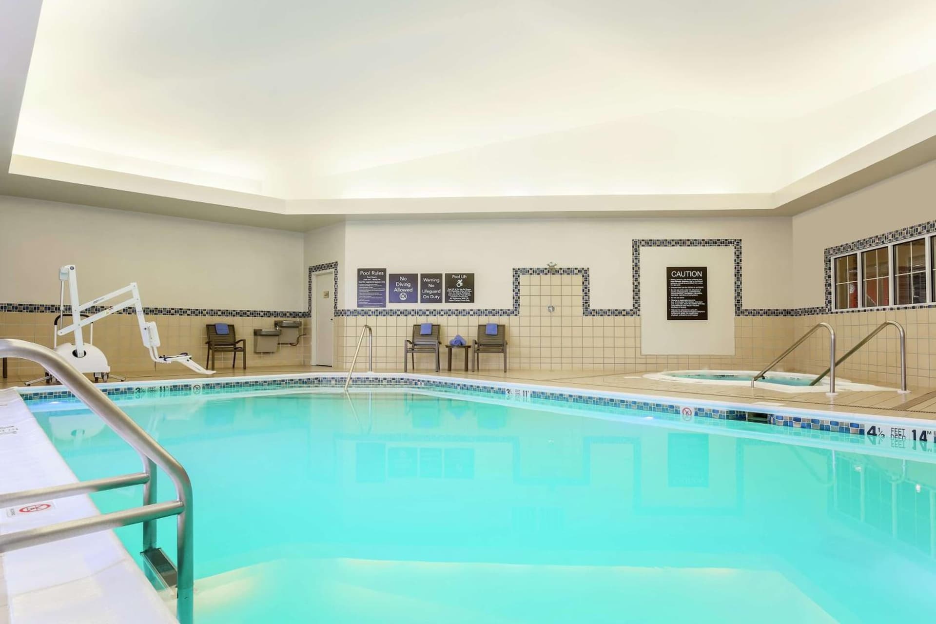Homewood Suites by Hilton Long Island-Melville gallery photo in Plainview, NY — image 30
