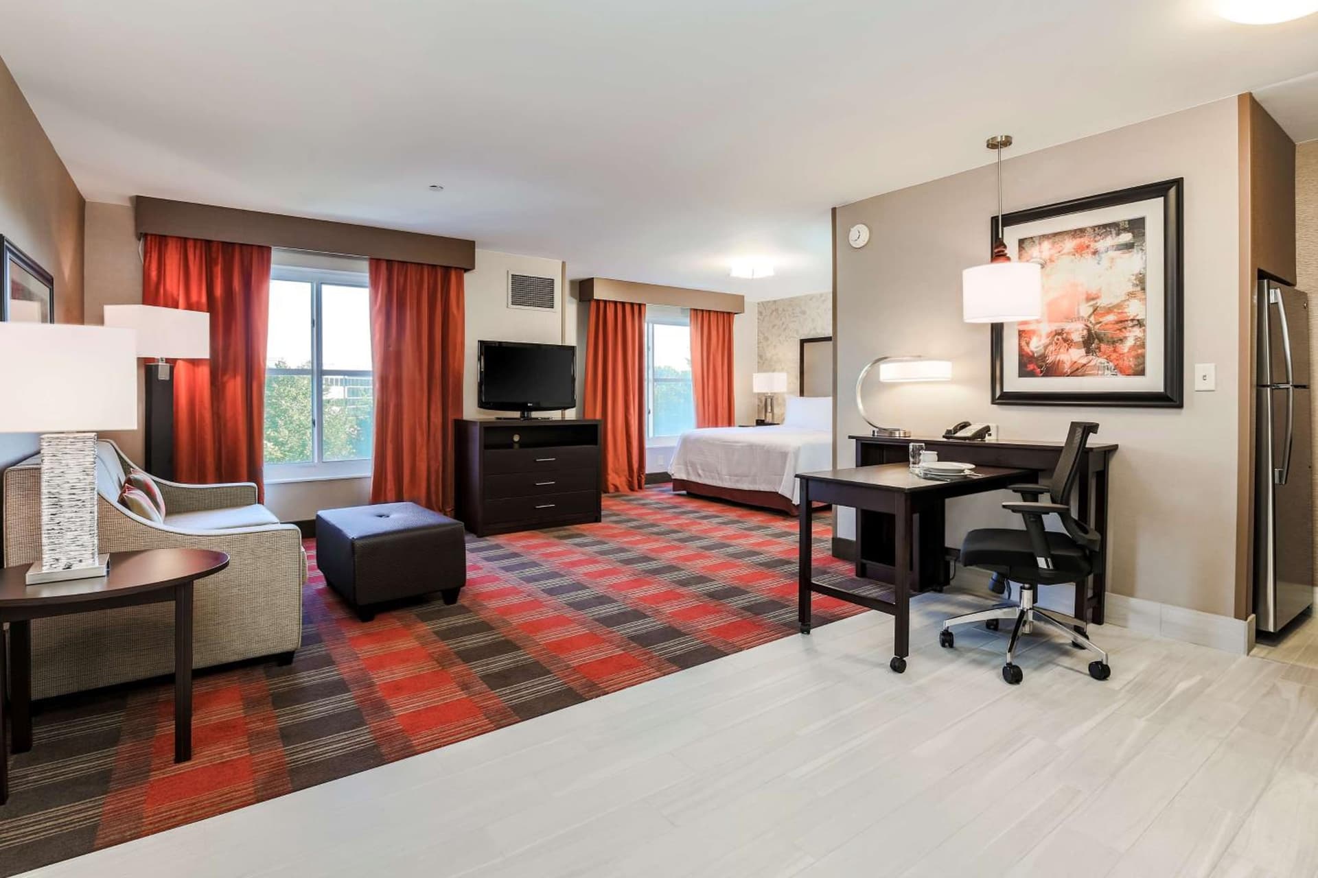Homewood Suites by Hilton Long Island-Melville gallery photo in Plainview, NY — image 13