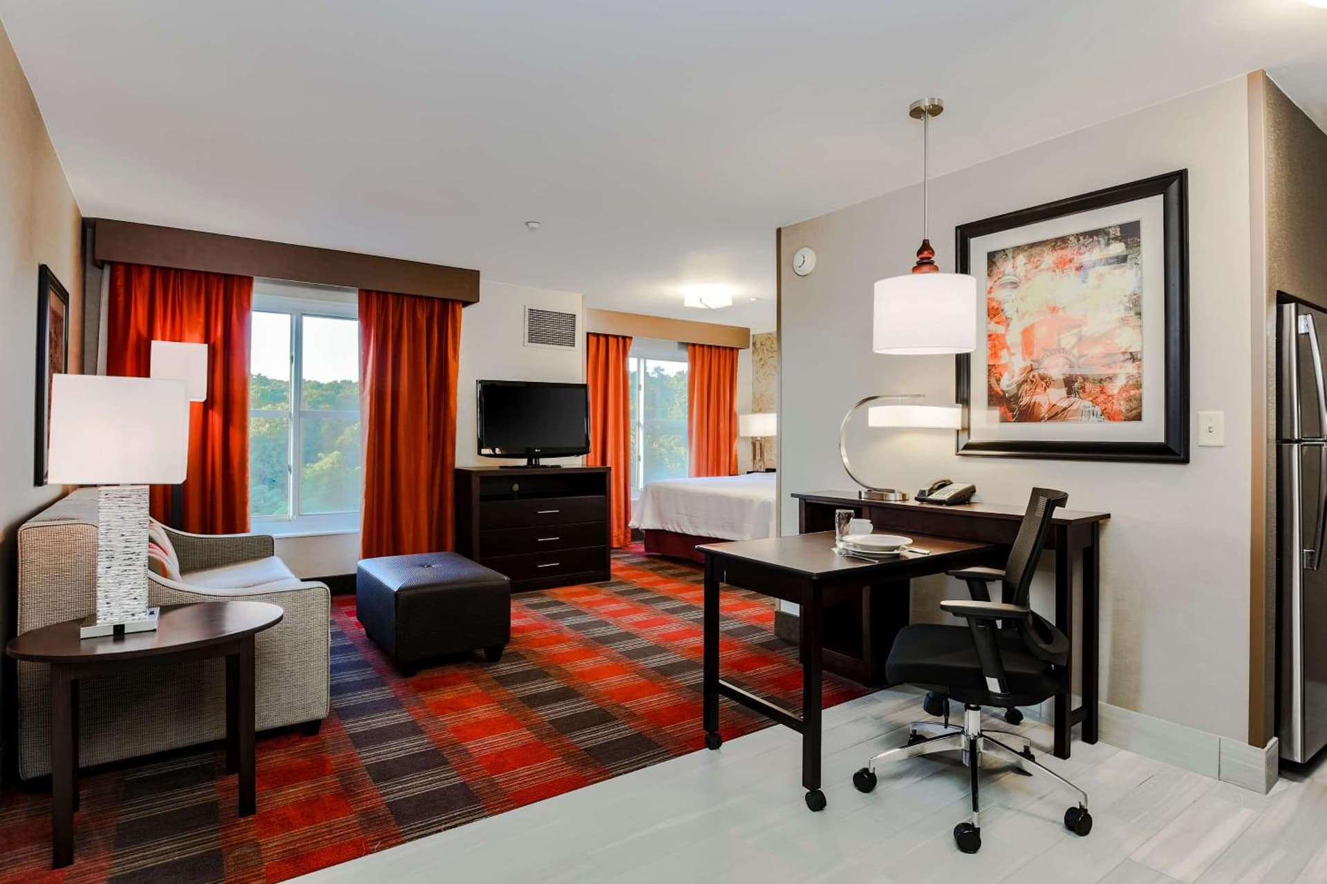 Homewood Suites by Hilton Long Island-Melville gallery photo in Plainview, NY — image 28