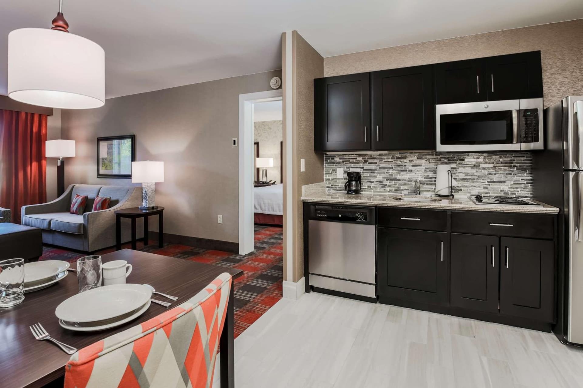 Homewood Suites by Hilton Long Island-Melville gallery photo in Plainview, NY — image 24