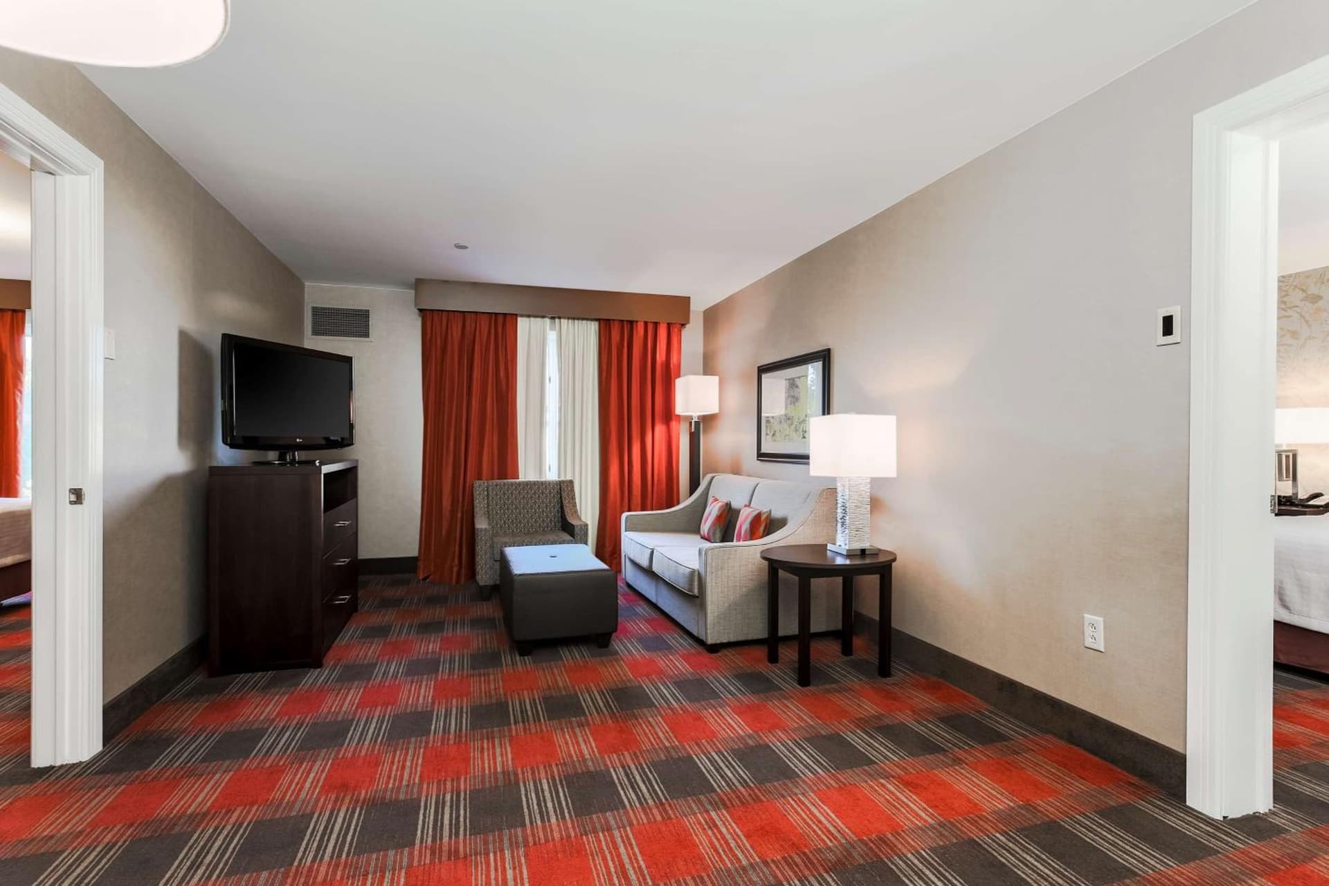 Homewood Suites by Hilton Long Island-Melville gallery photo in Plainview, NY — image 16