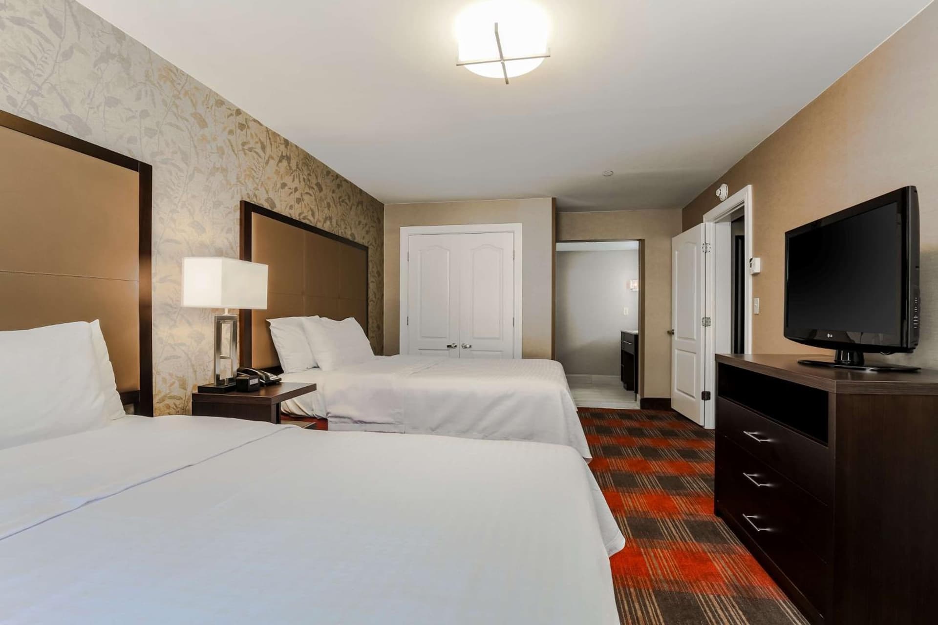 Homewood Suites by Hilton Long Island-Melville gallery photo in Plainview, NY — image 14