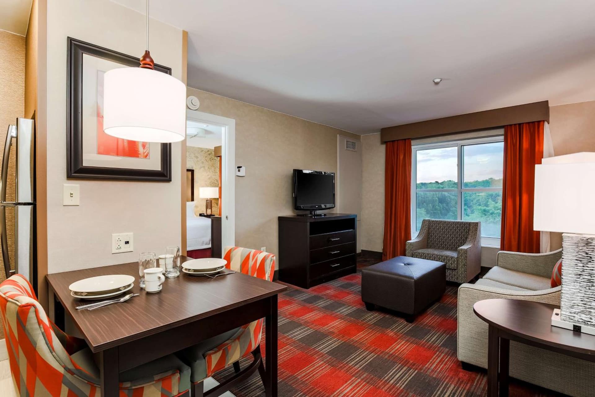 Homewood Suites by Hilton Long Island-Melville gallery photo in Plainview, NY — image 27