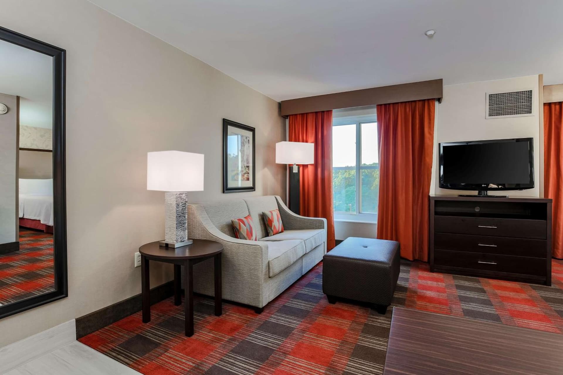 Homewood Suites by Hilton Long Island-Melville gallery photo in Plainview, NY — image 12