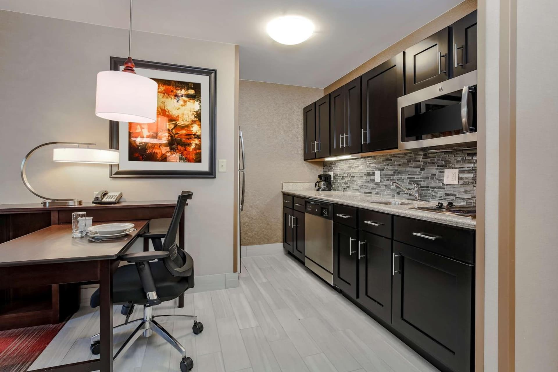 Homewood Suites by Hilton Long Island-Melville gallery photo in Plainview, NY — image 33