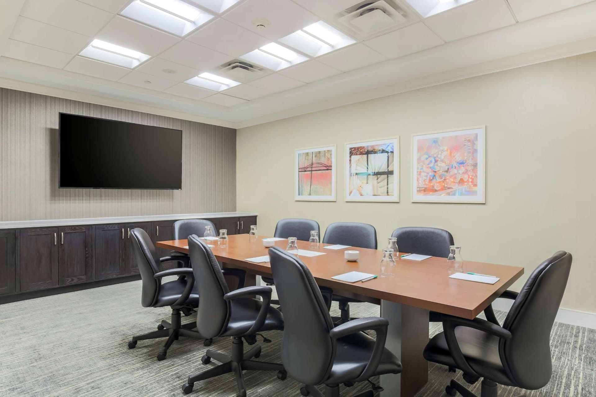 Homewood Suites by Hilton Long Island-Melville gallery photo in Plainview, NY — image 8