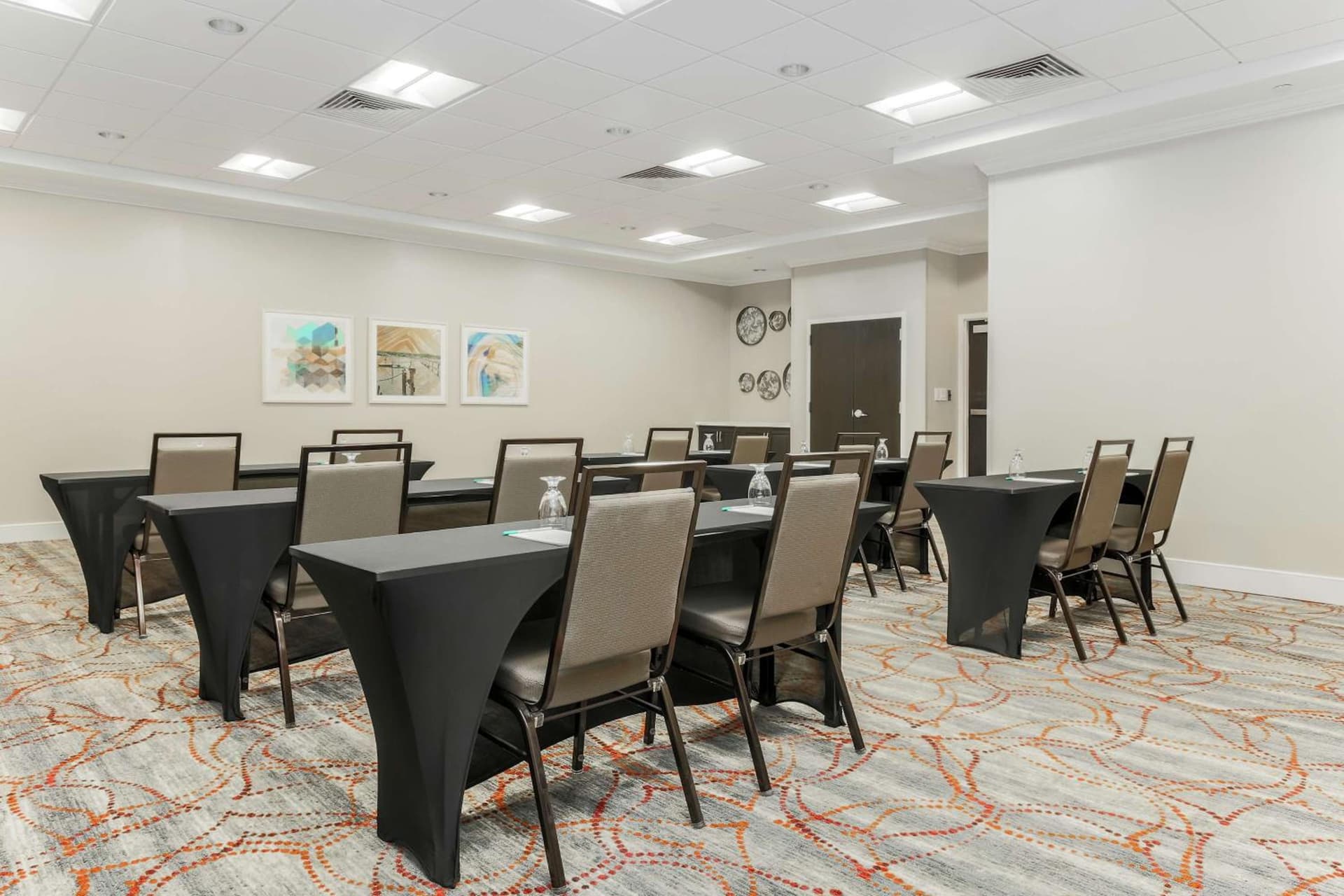 Homewood Suites by Hilton Long Island-Melville gallery photo in Plainview, NY — image 20