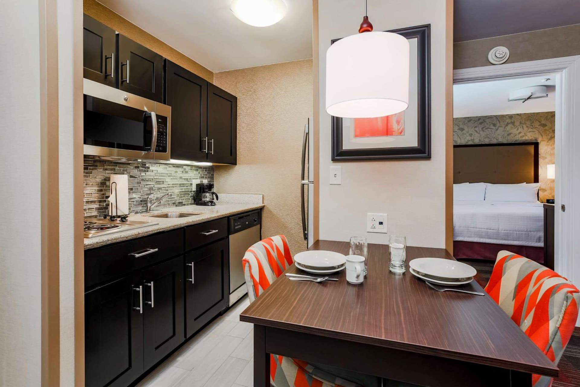 Homewood Suites by Hilton Long Island-Melville gallery photo in Plainview, NY — image 22