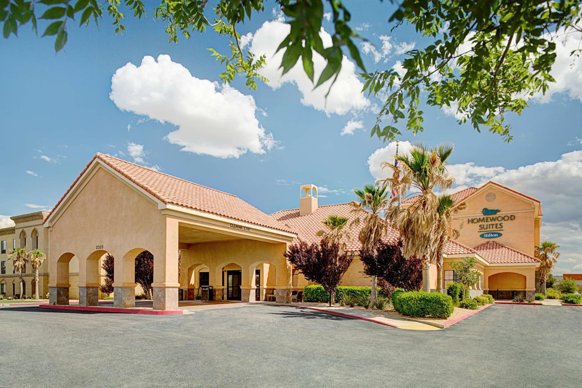 Homewood Suites Lancaster featured exterior or lobby in Lancaster, CA — similar hotel
