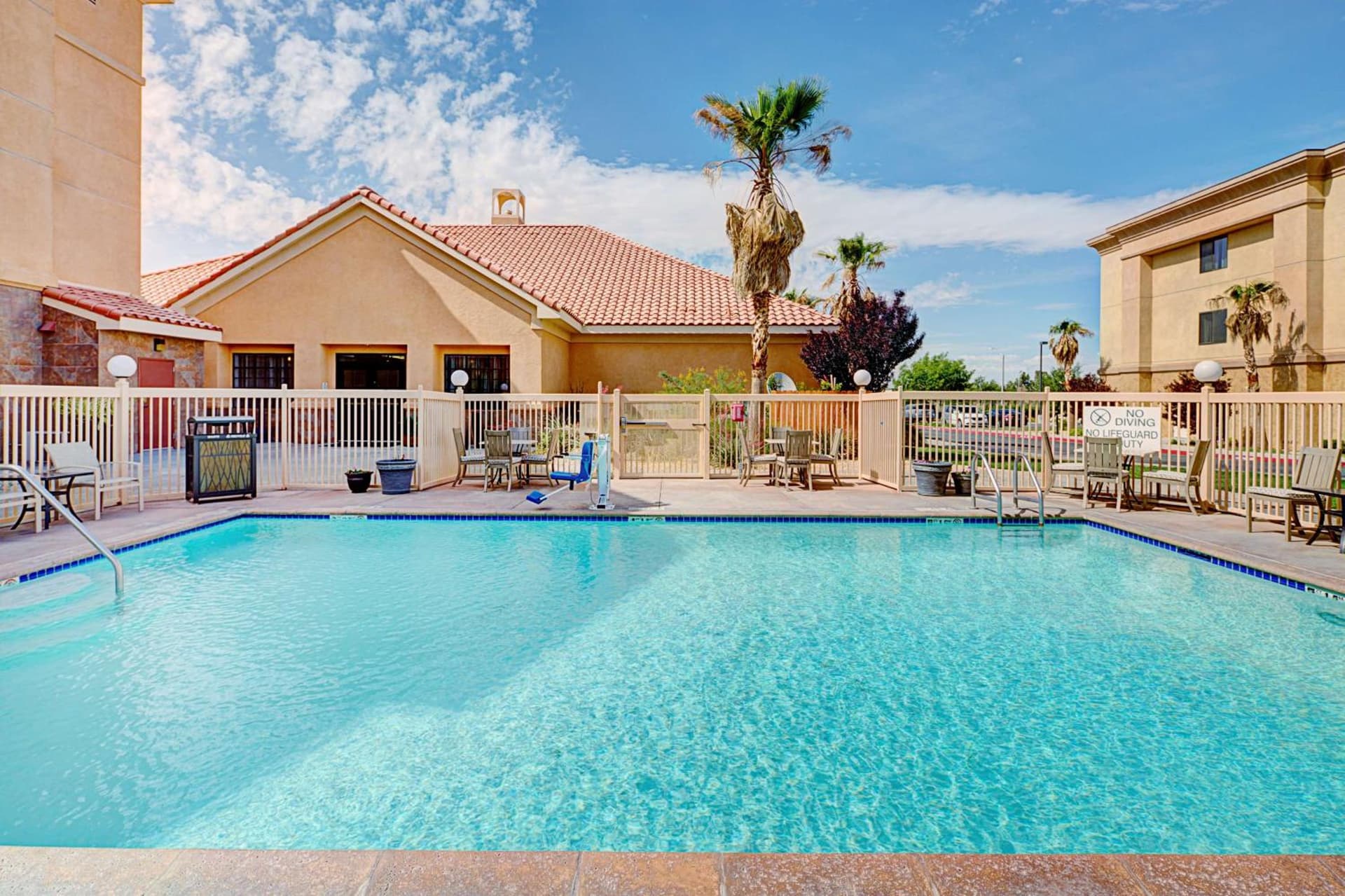 Homewood Suites Lancaster gallery photo in Lancaster, CA — image 21