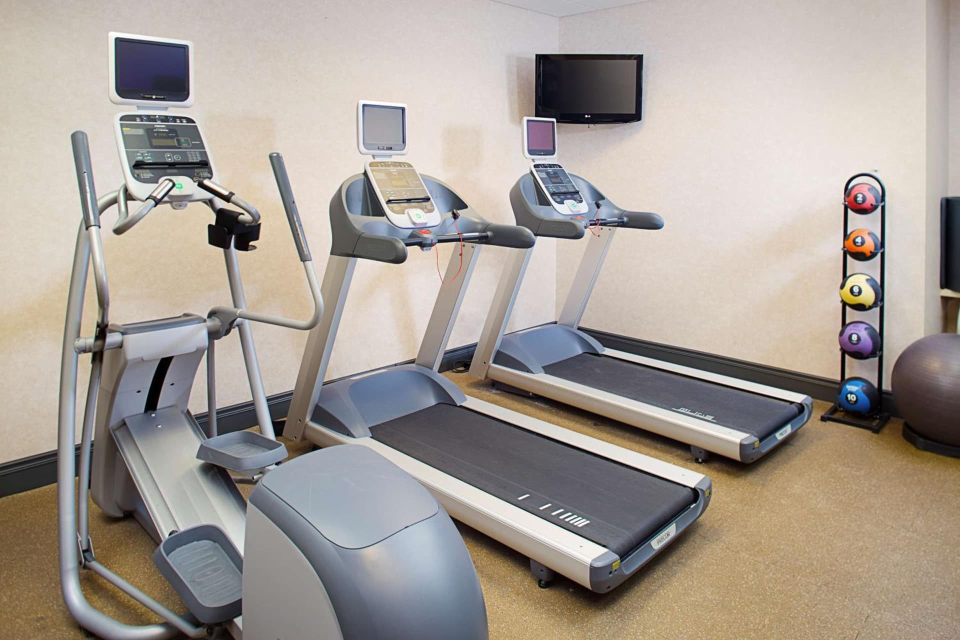 Homewood Suites Lancaster gallery photo in Lancaster, CA — image 26