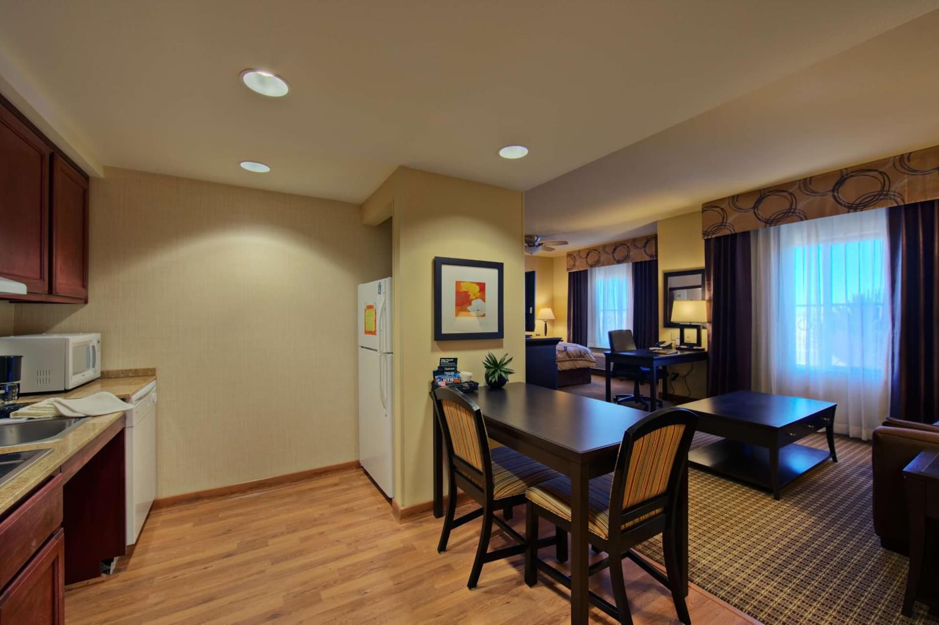 Homewood Suites Lancaster gallery photo in Lancaster, CA — image 8