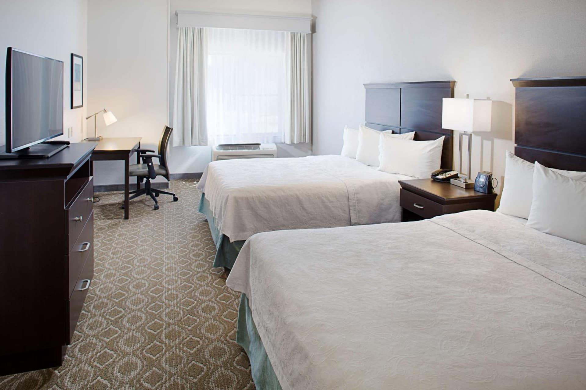 Homewood Suites Lancaster gallery photo in Lancaster, CA — image 10