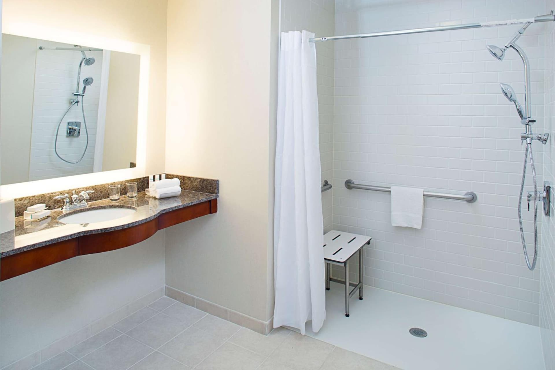 Homewood Suites Lancaster gallery photo in Lancaster, CA — image 25
