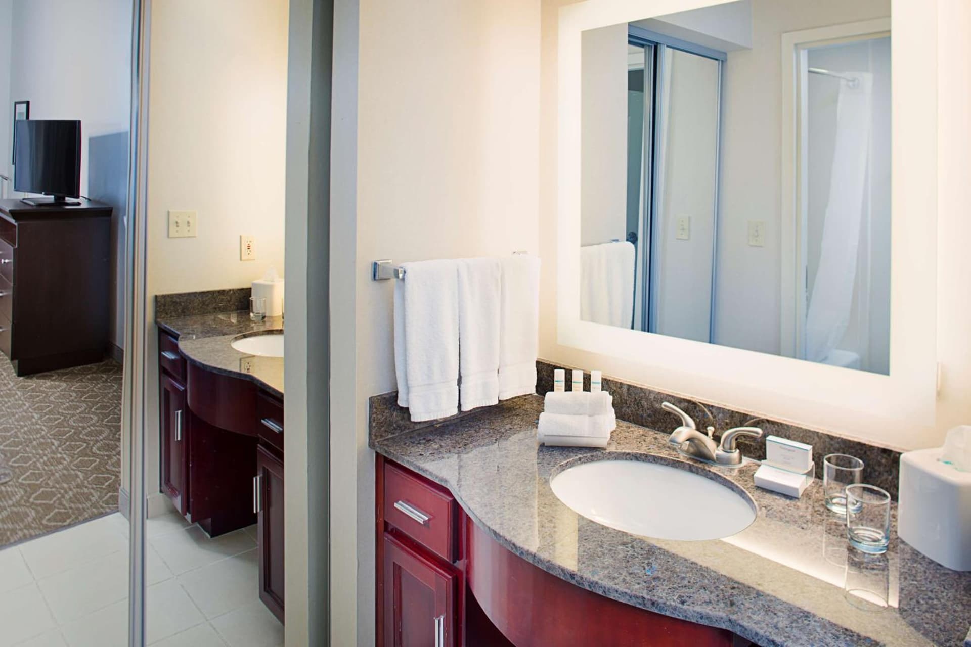 Homewood Suites Lancaster gallery photo in Lancaster, CA — image 18