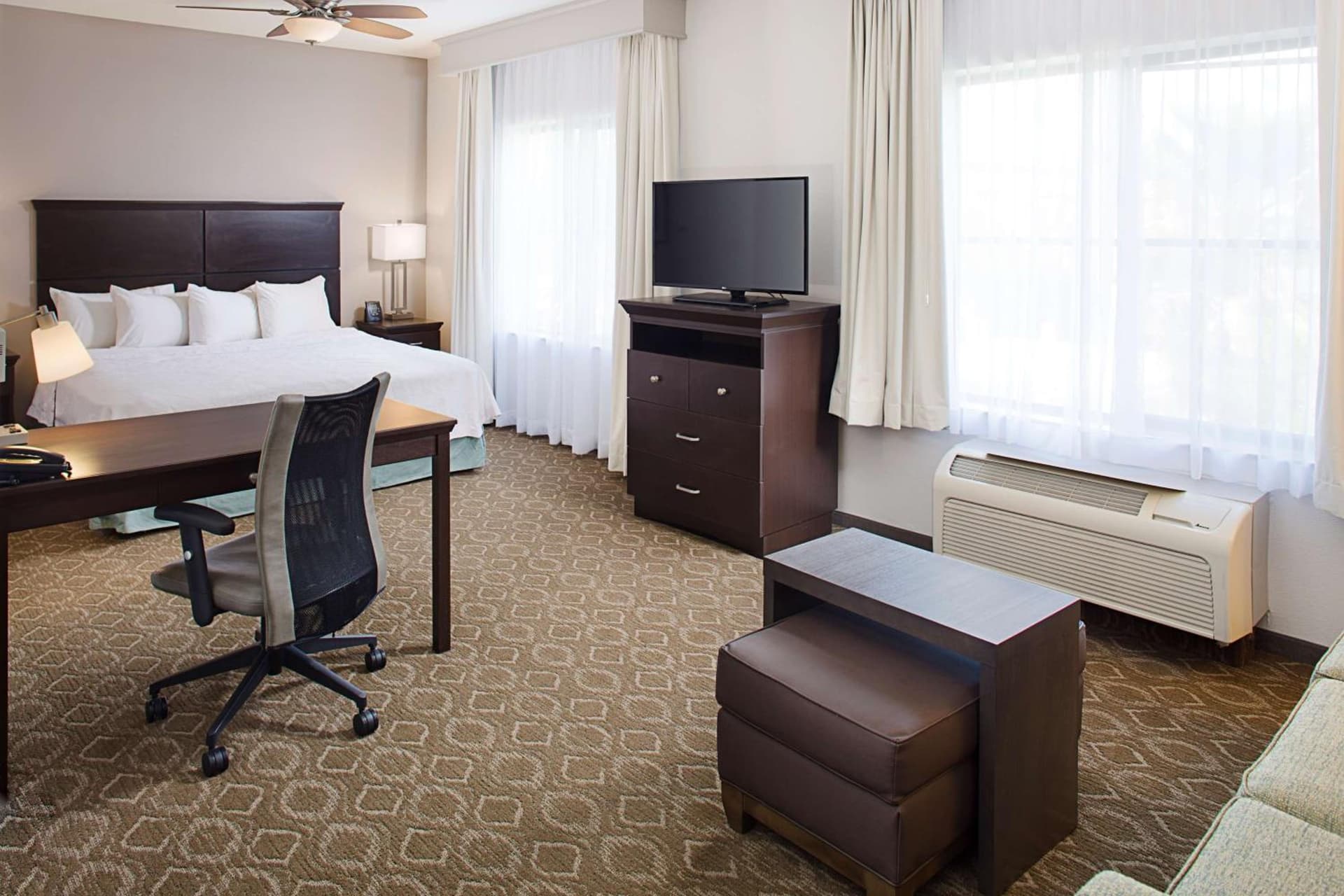 Homewood Suites Lancaster gallery photo in Lancaster, CA — image 4