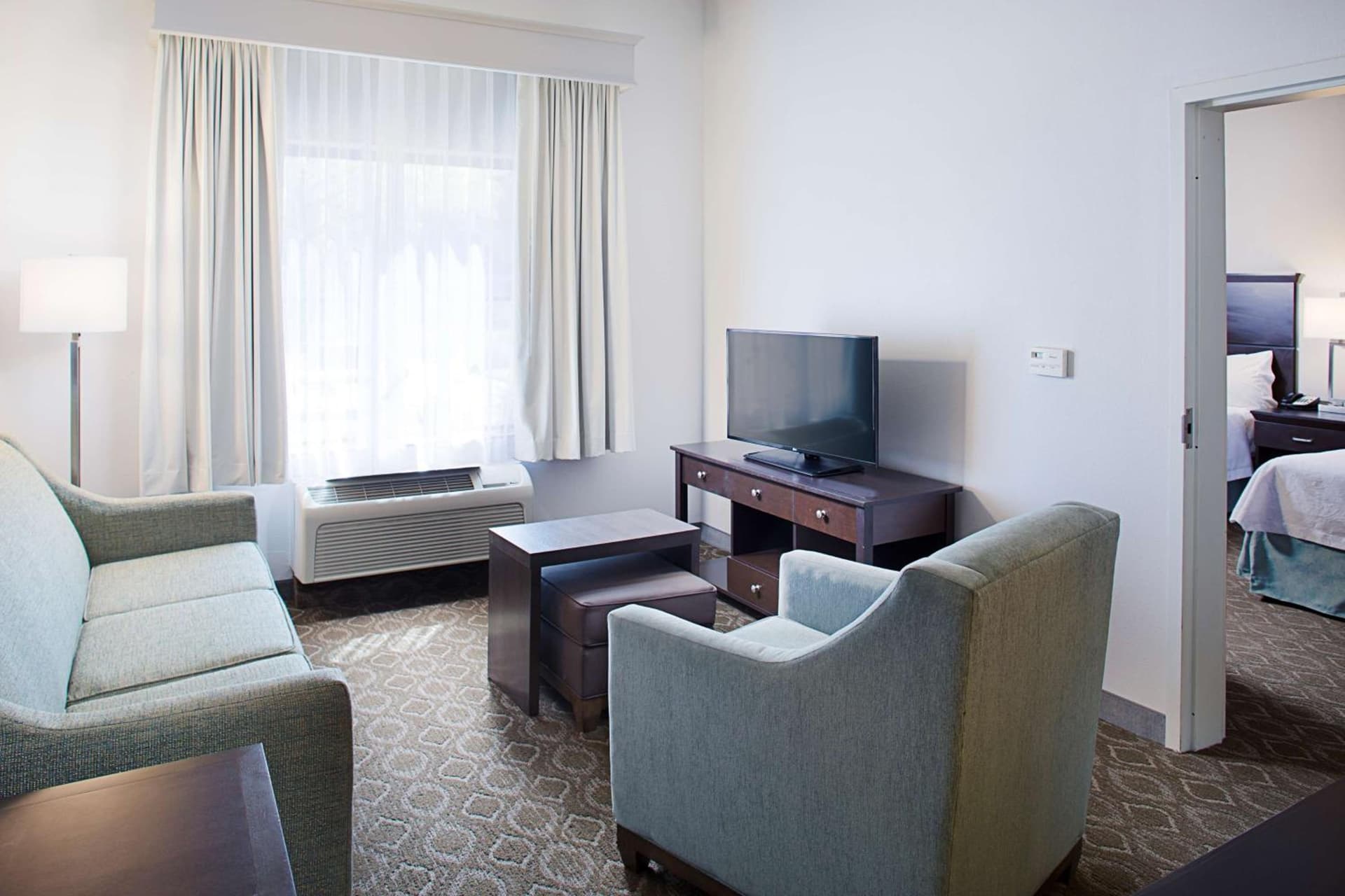 Homewood Suites Lancaster gallery photo in Lancaster, CA — image 5