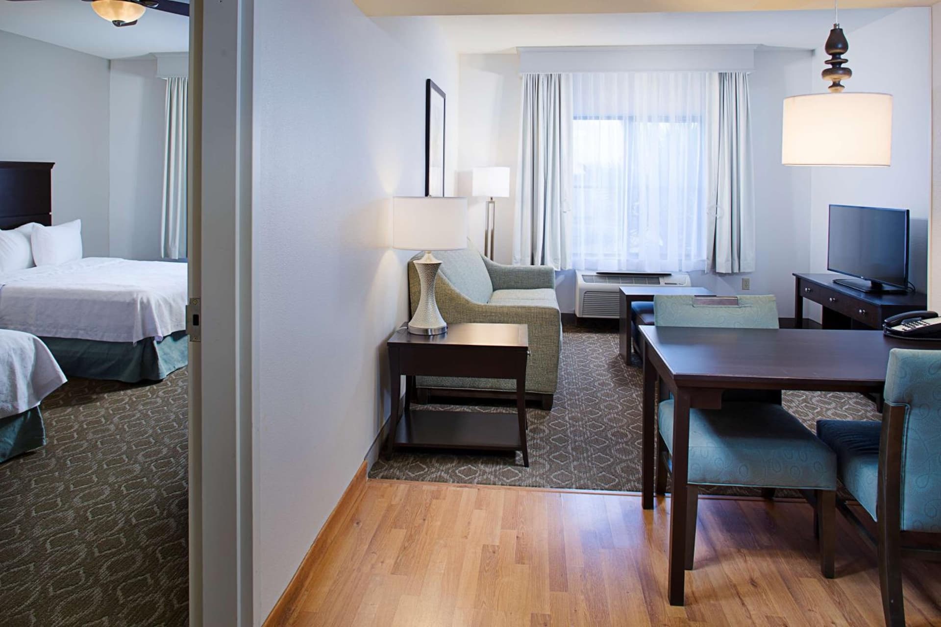 Homewood Suites Lancaster gallery photo in Lancaster, CA — image 12