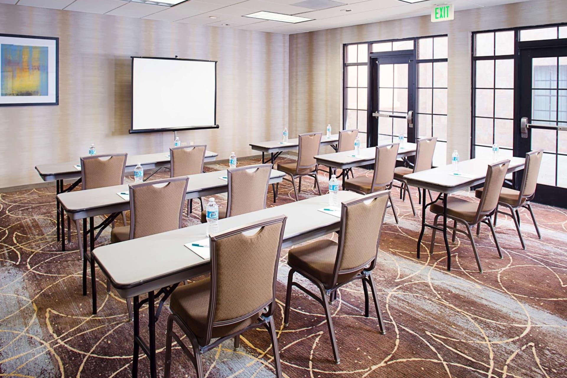 Homewood Suites Lancaster gallery photo in Lancaster, CA — image 13