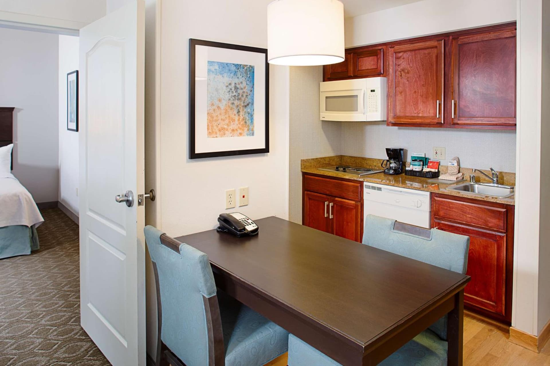 Homewood Suites Lancaster gallery photo in Lancaster, CA — image 20