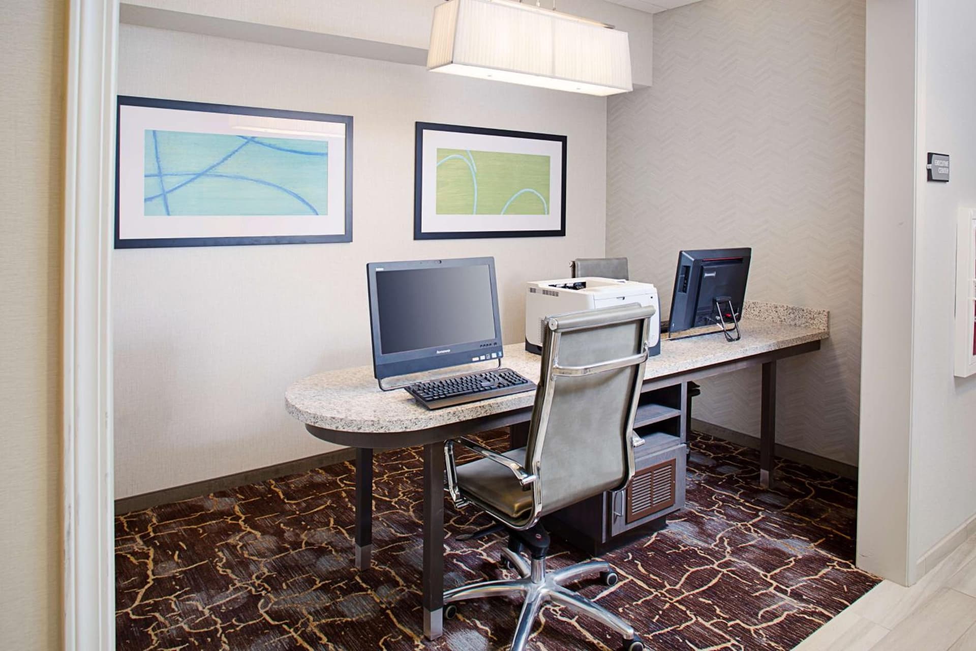 Homewood Suites Lancaster gallery photo in Lancaster, CA — image 15
