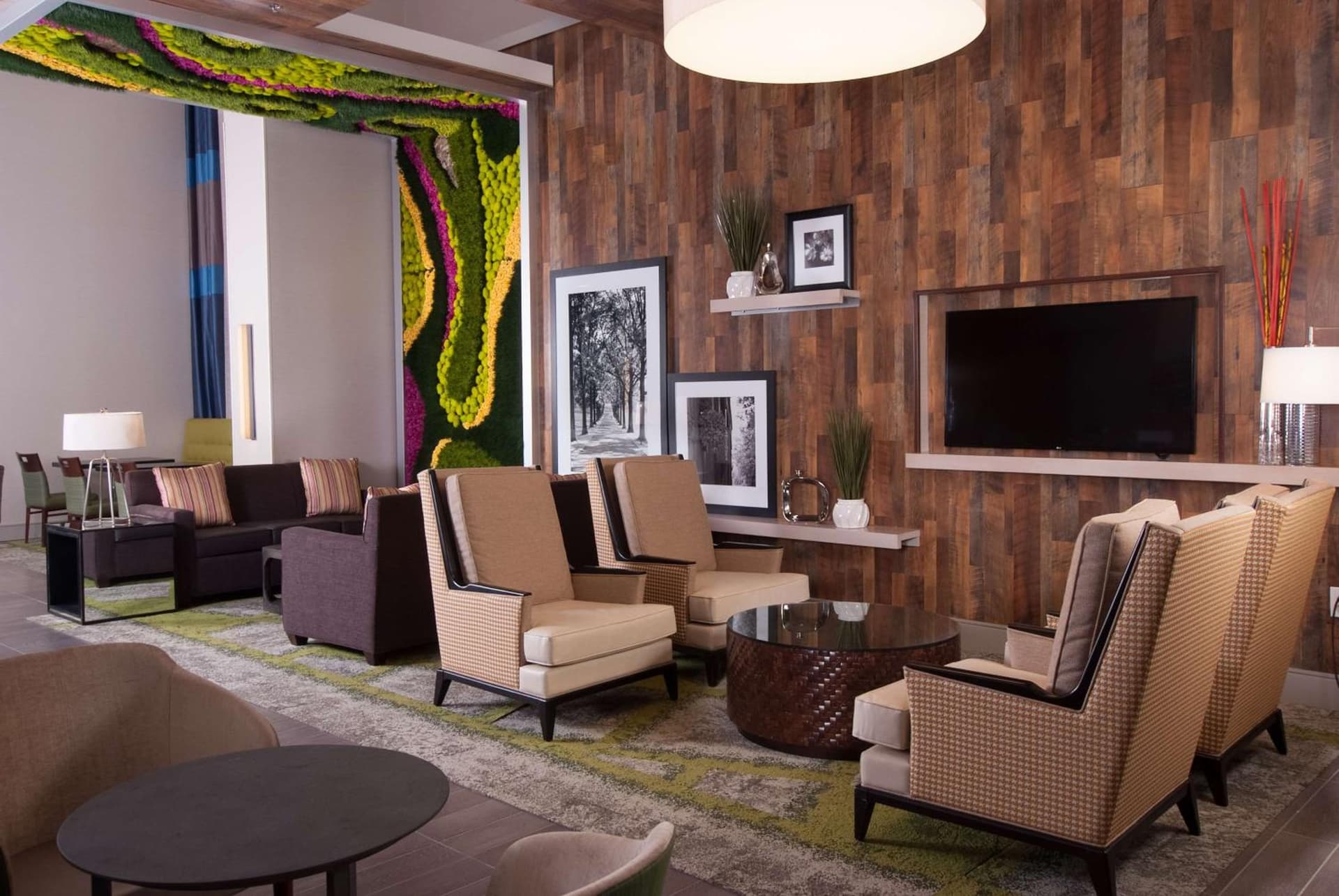 Hampton Inn & Suites by Hilton Augusta-Washington Rd gallery photo in Augusta, GA — image 31