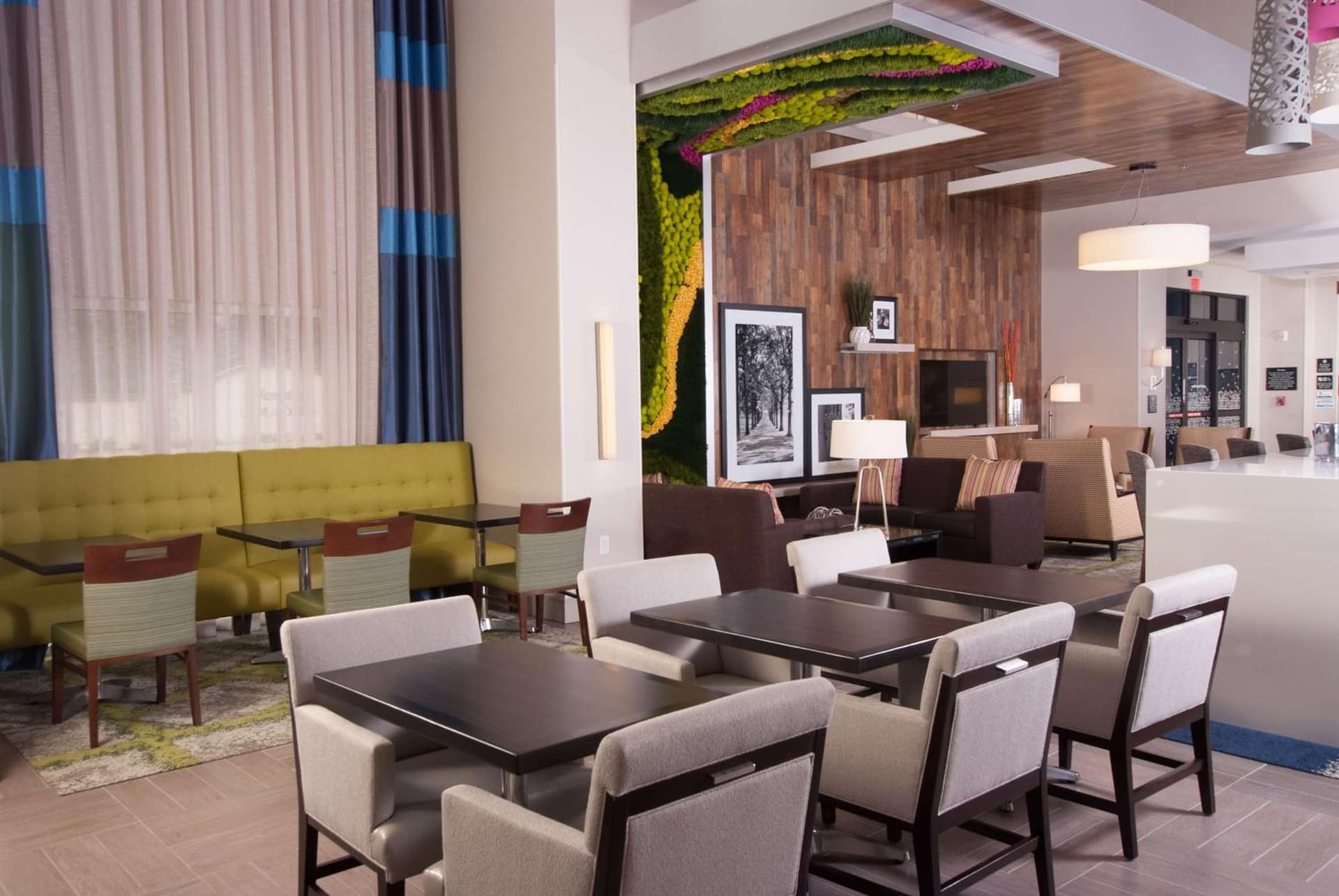 Hampton Inn & Suites by Hilton Augusta-Washington Rd gallery photo in Augusta, GA — image 27