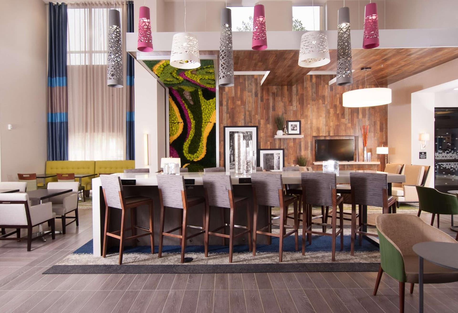 Hampton Inn & Suites by Hilton Augusta-Washington Rd gallery photo in Augusta, GA — image 34
