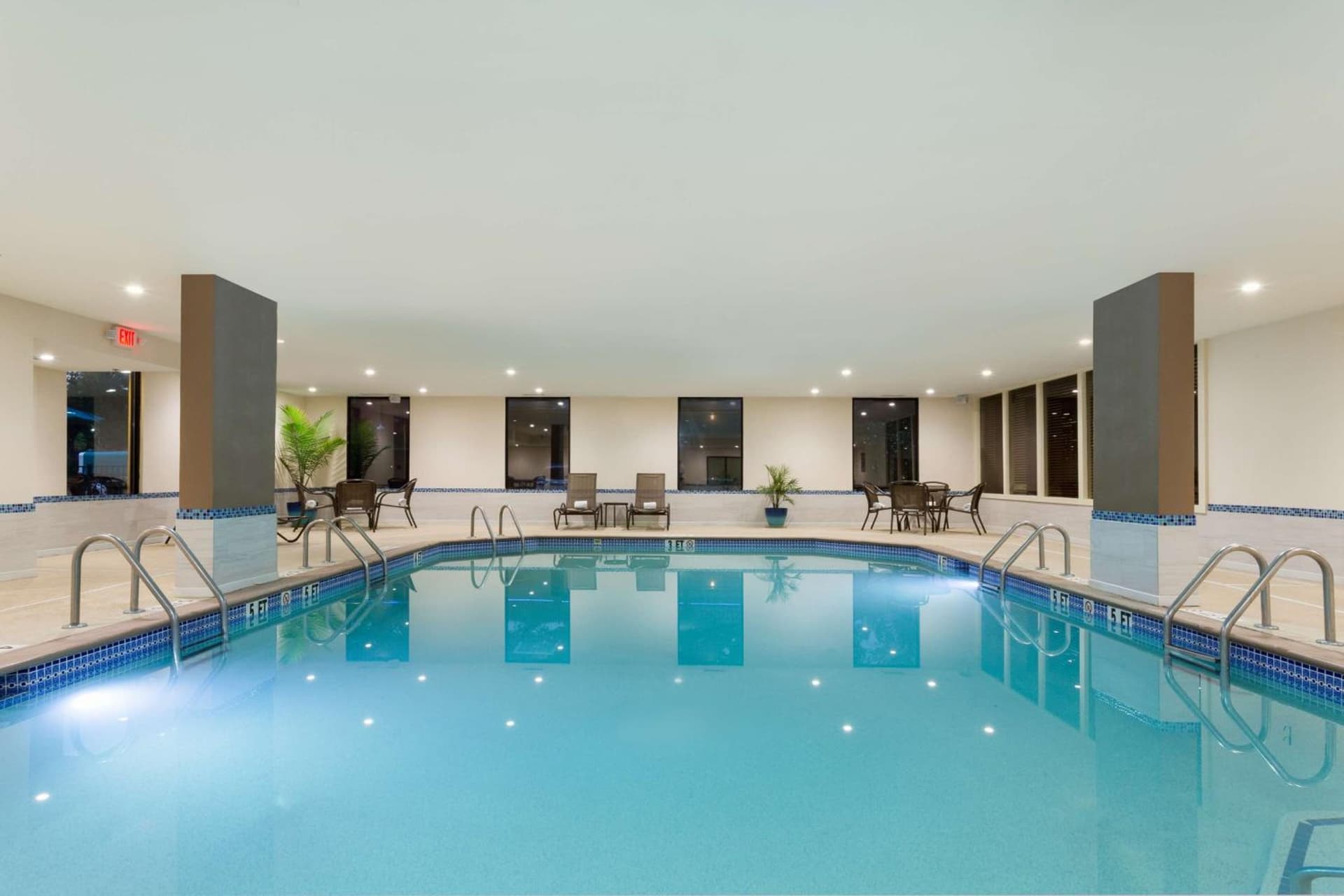 Hampton Inn Norcross gallery photo in Norcross, GA — image 33
