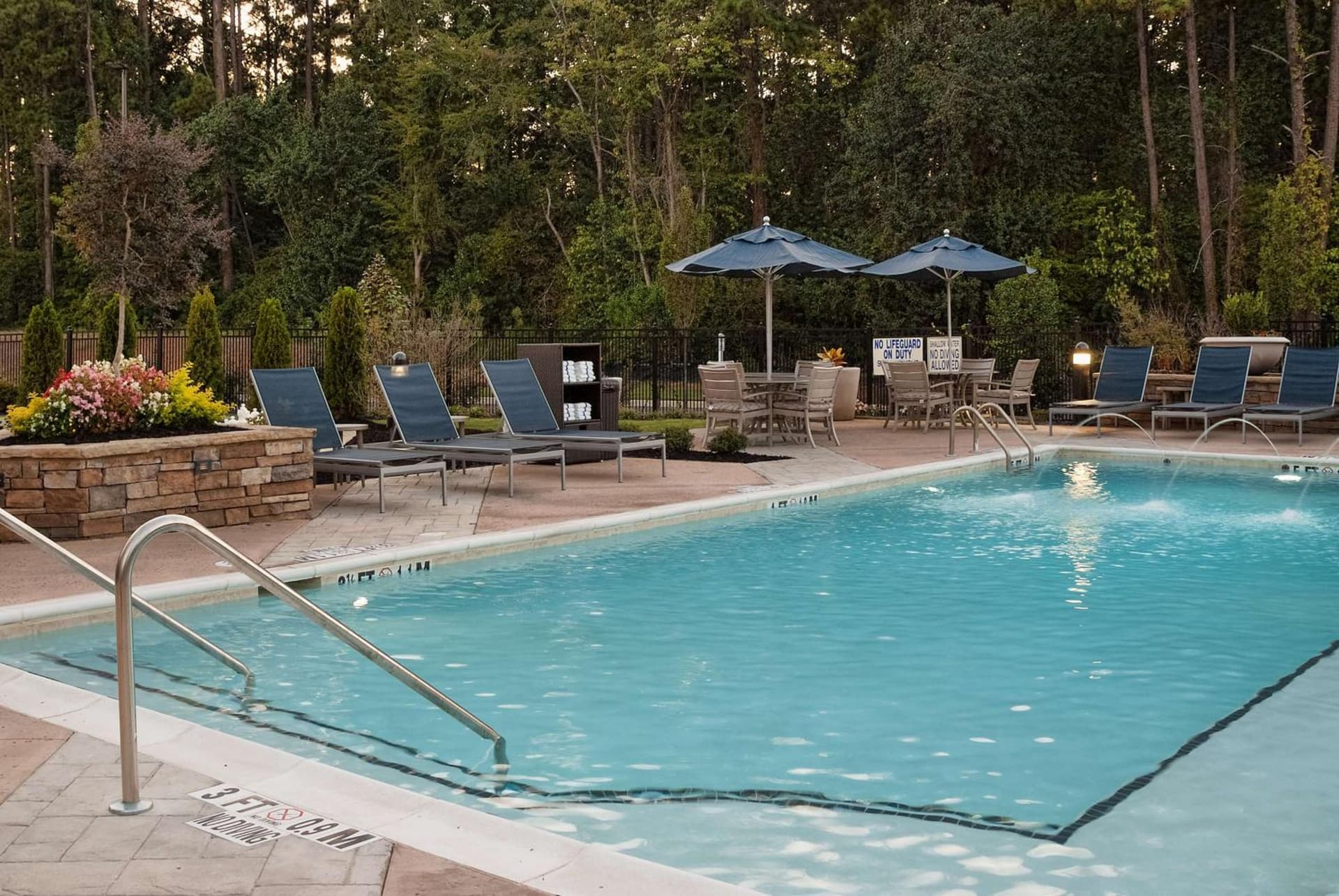 Hampton Inn & Suites by Hilton Augusta-Washington Rd gallery photo in Augusta, GA — image 28