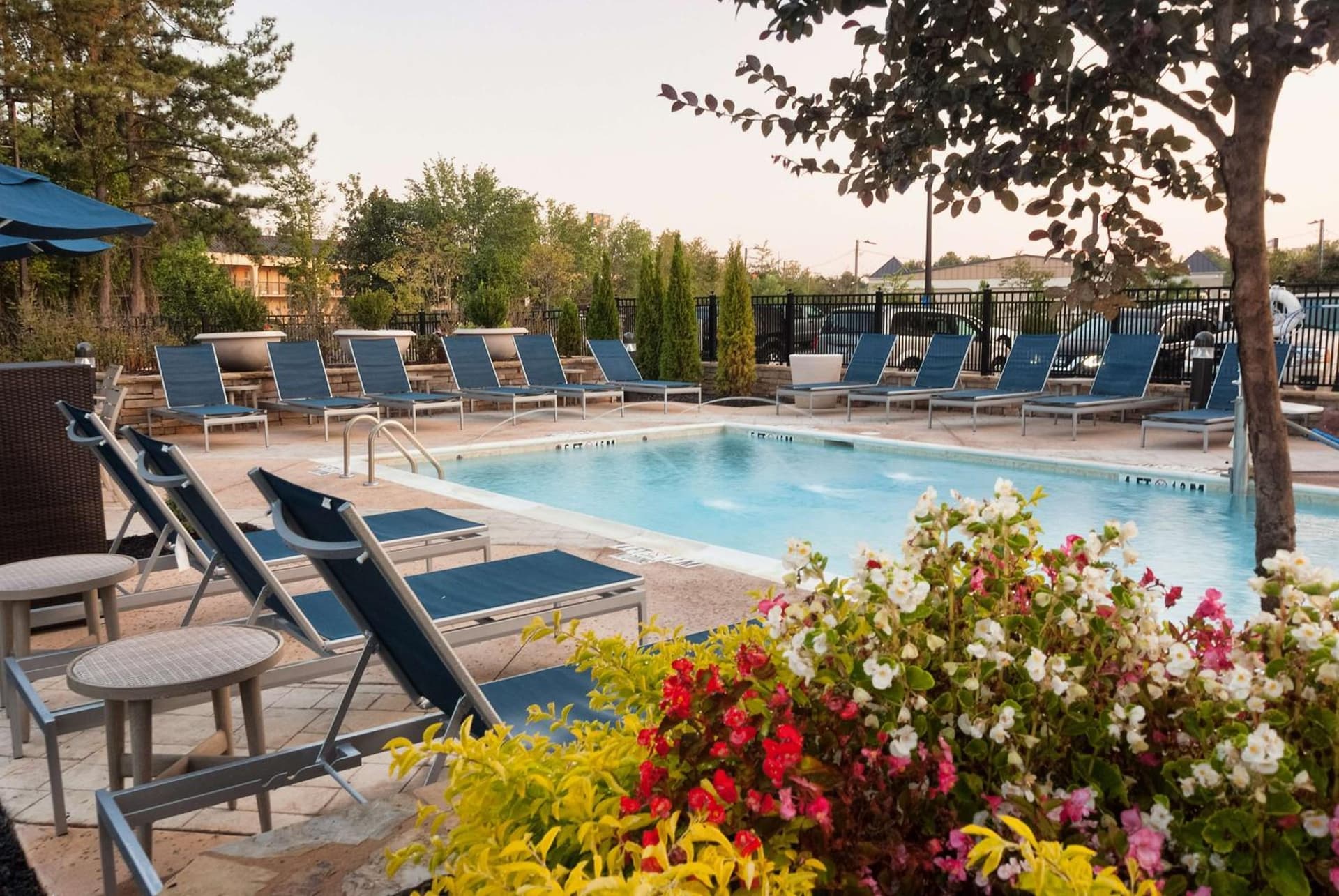 Hampton Inn & Suites by Hilton Augusta-Washington Rd gallery photo in Augusta, GA — image 44