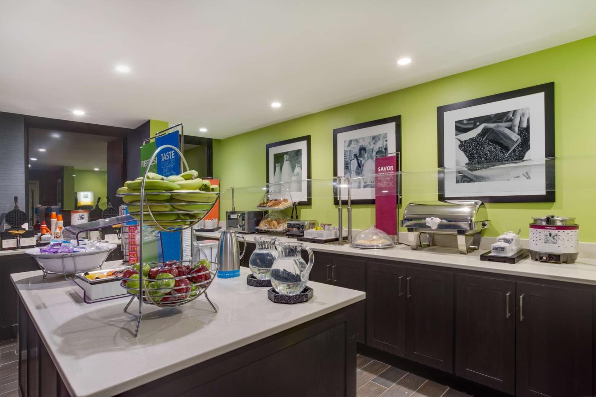 Hampton Inn Norcross gallery photo in Norcross, GA — image 21