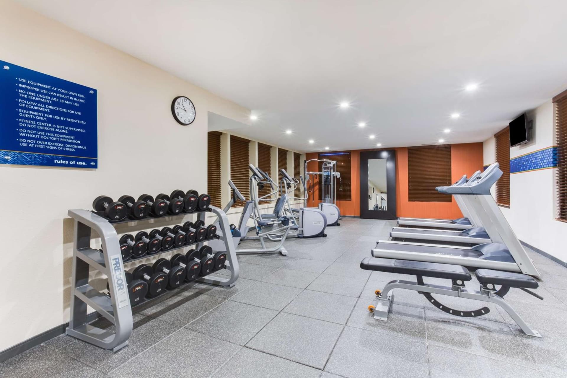 Hampton Inn Norcross gallery photo in Norcross, GA — image 10