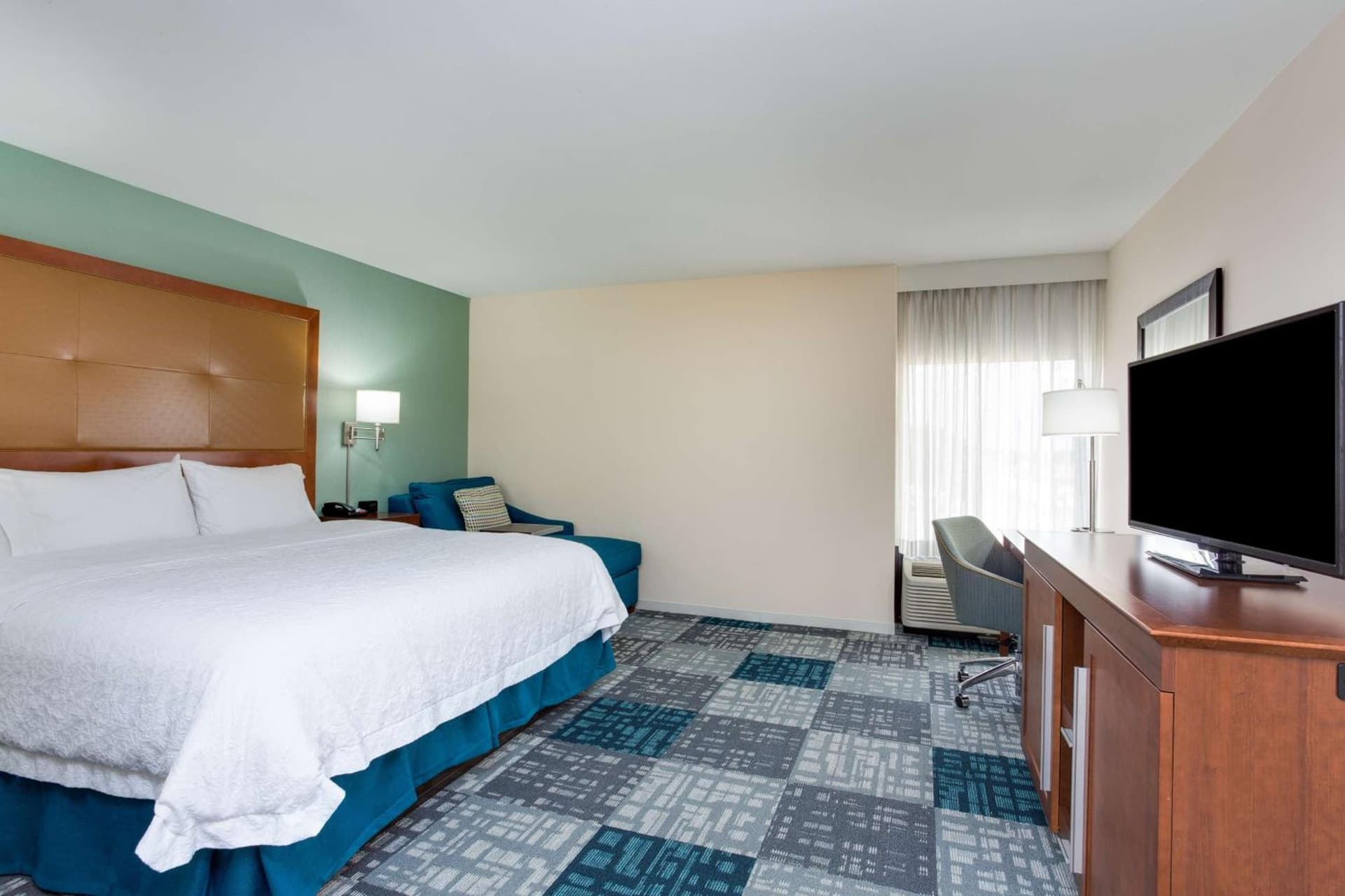 Hampton Inn Norcross gallery photo in Norcross, GA — image 19