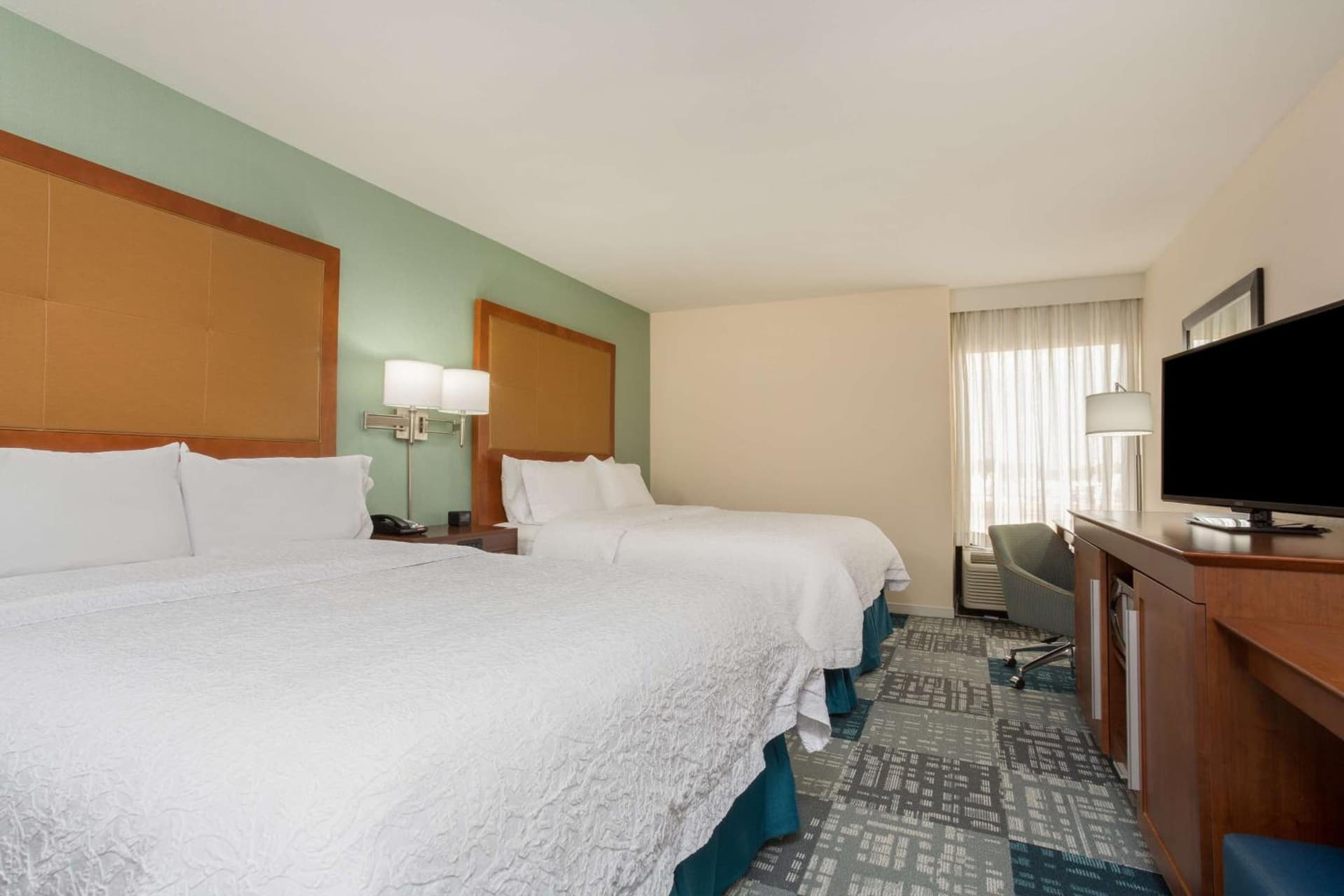 Hampton Inn Norcross gallery photo in Norcross, GA — image 24