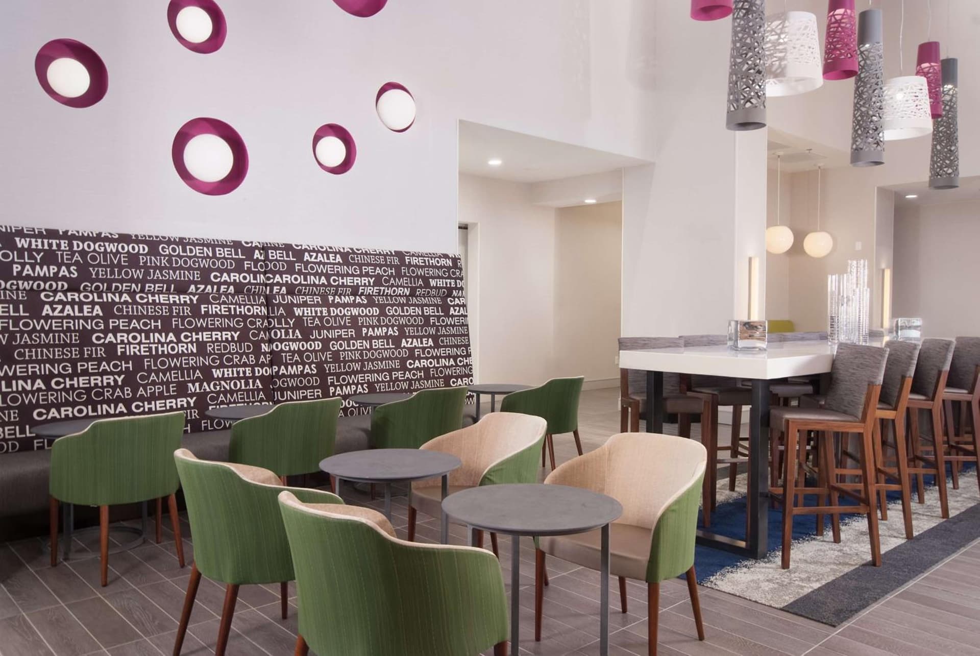Hampton Inn & Suites by Hilton Augusta-Washington Rd gallery photo in Augusta, GA — image 22