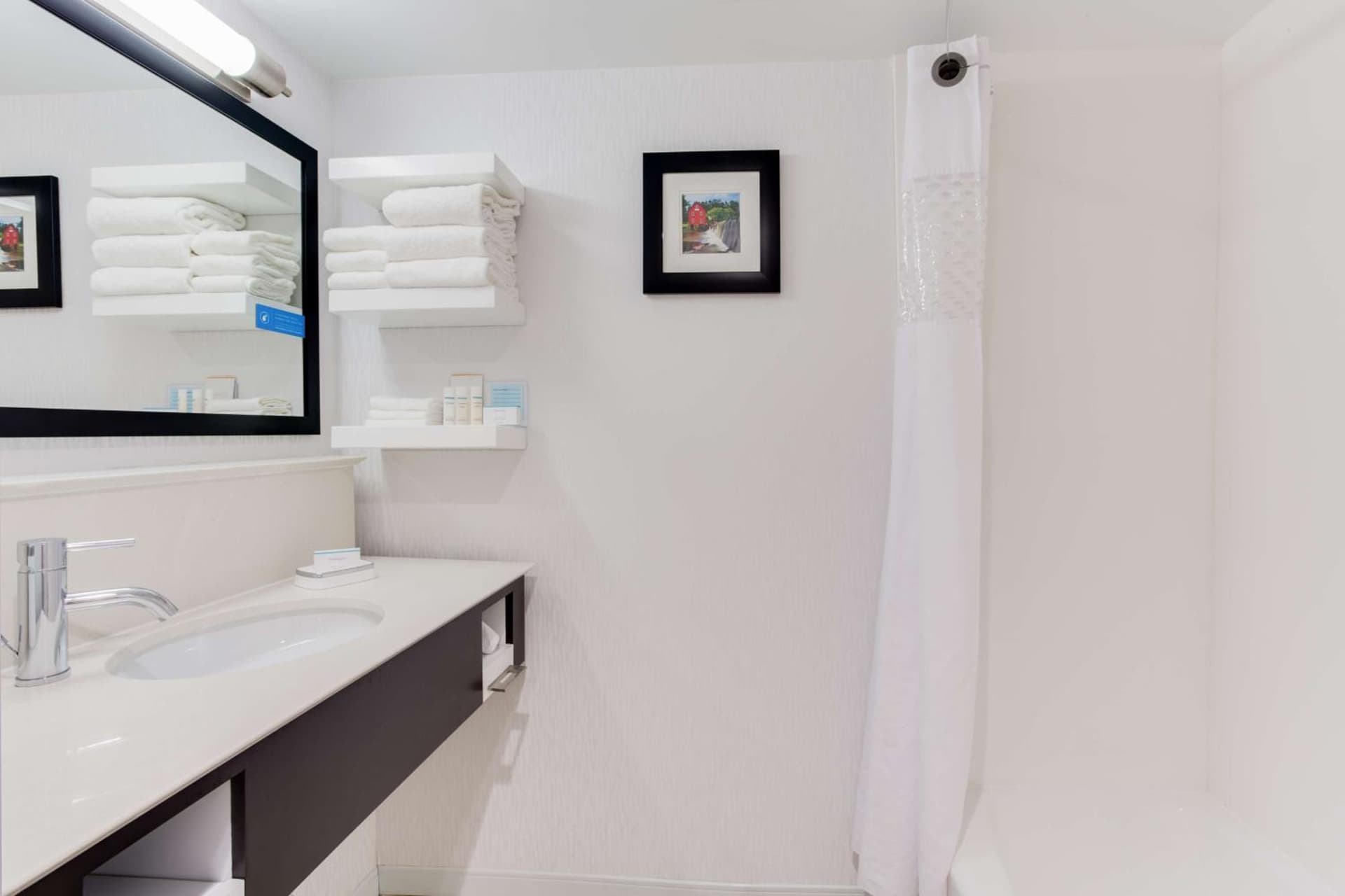 Hampton Inn Norcross gallery photo in Norcross, GA — image 25