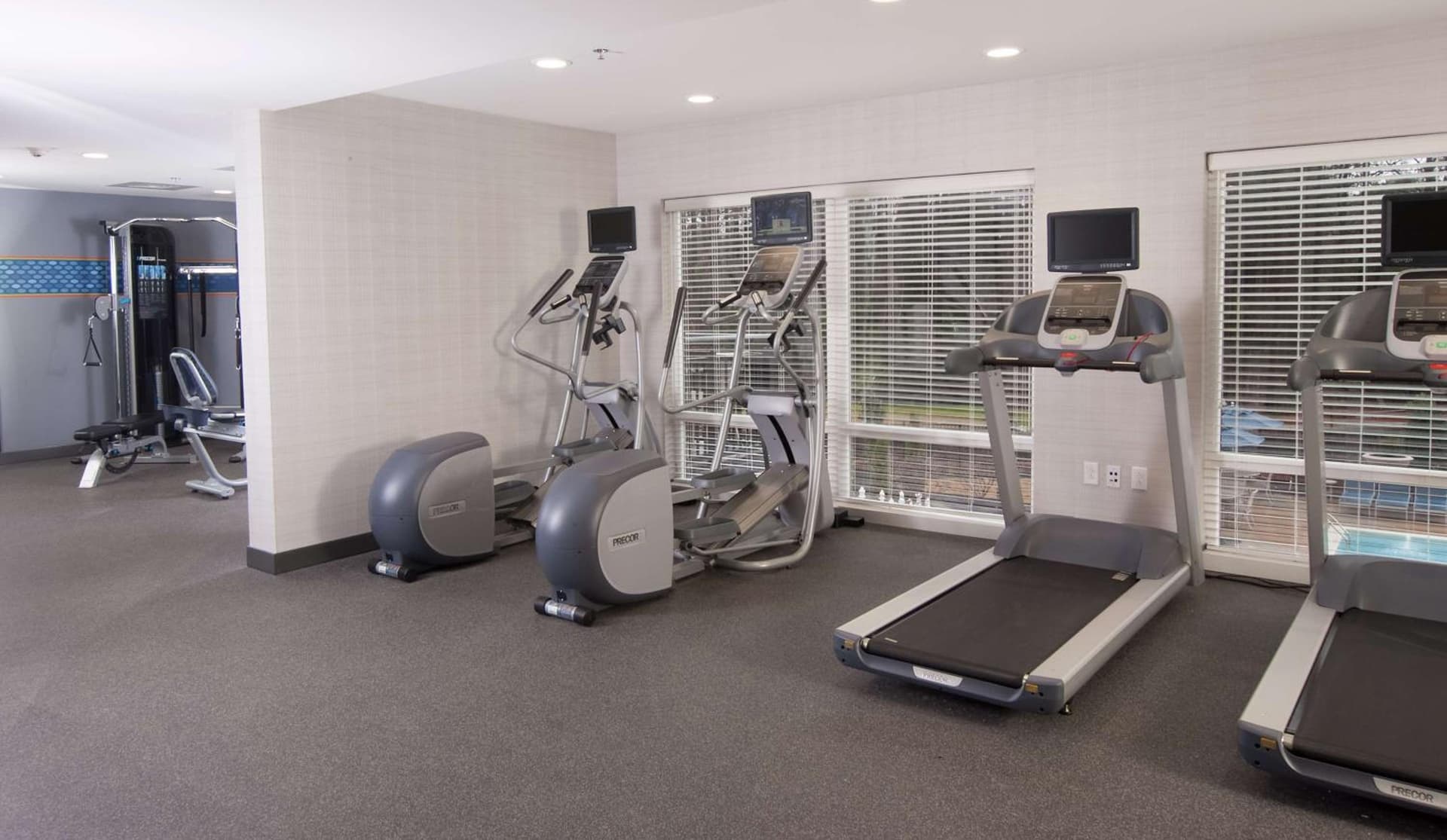 Hampton Inn & Suites by Hilton Augusta-Washington Rd gallery photo in Augusta, GA — image 19