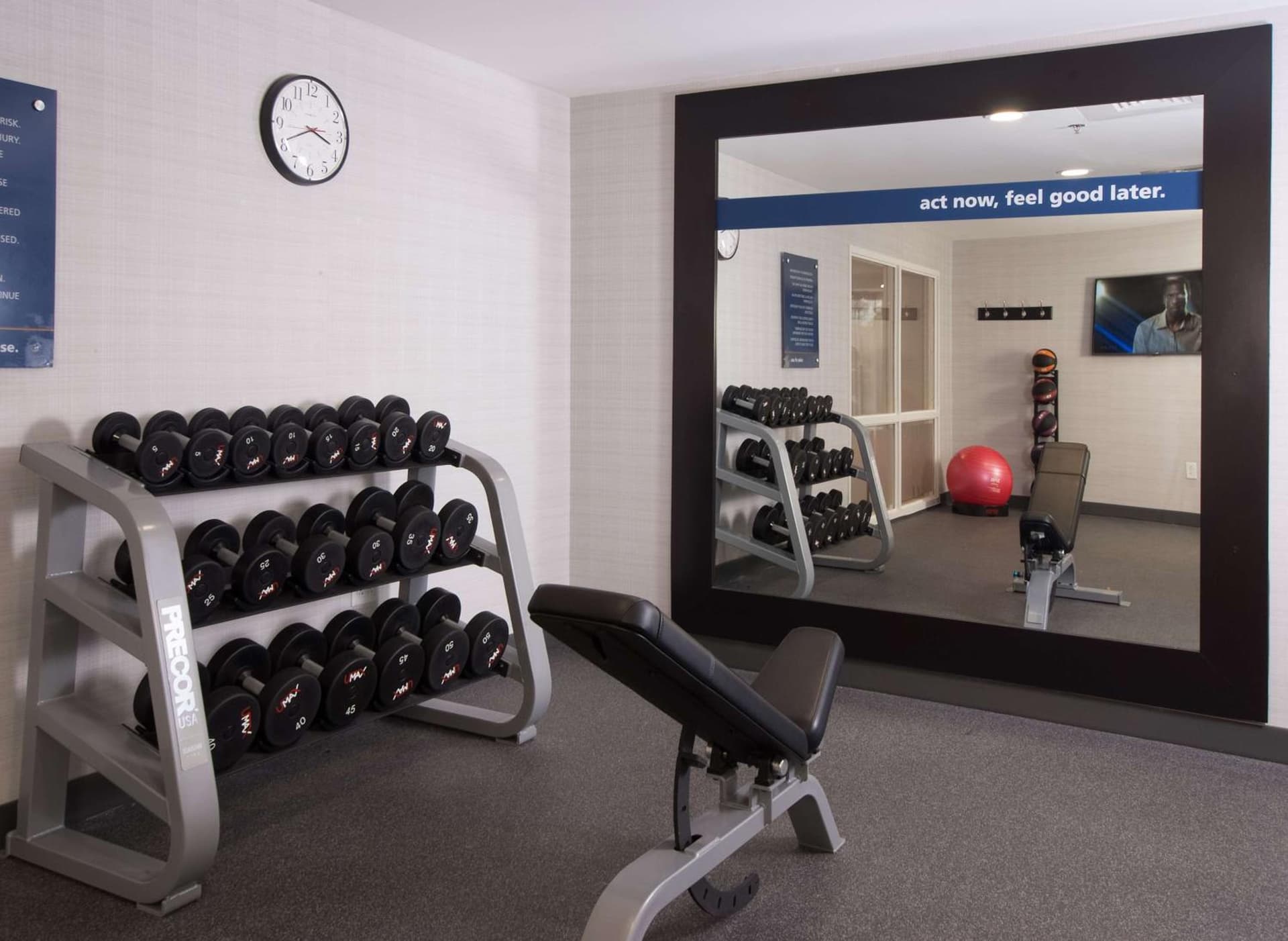 Hampton Inn & Suites by Hilton Augusta-Washington Rd gallery photo in Augusta, GA — image 35