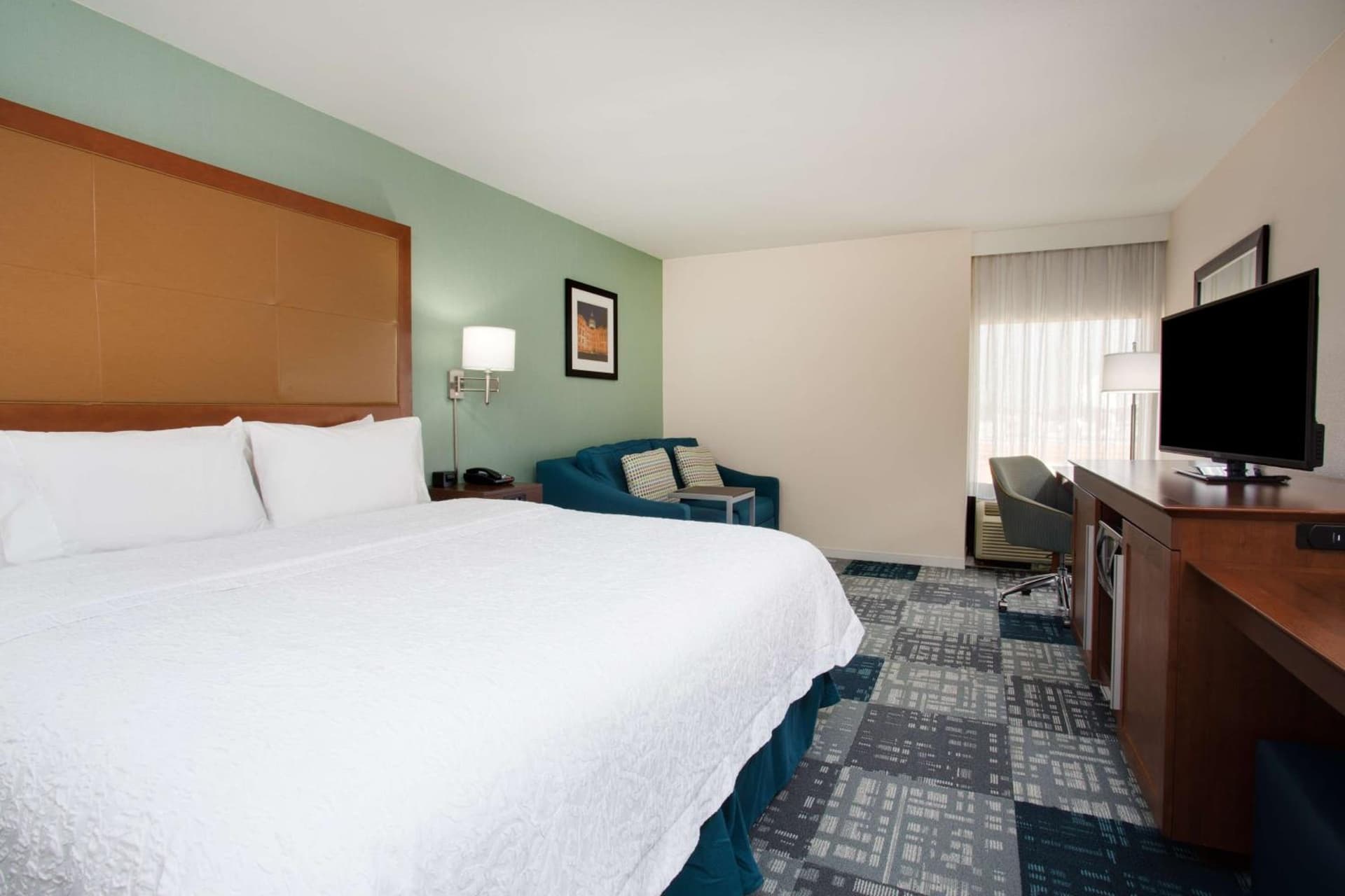 Hampton Inn Norcross gallery photo in Norcross, GA — image 28