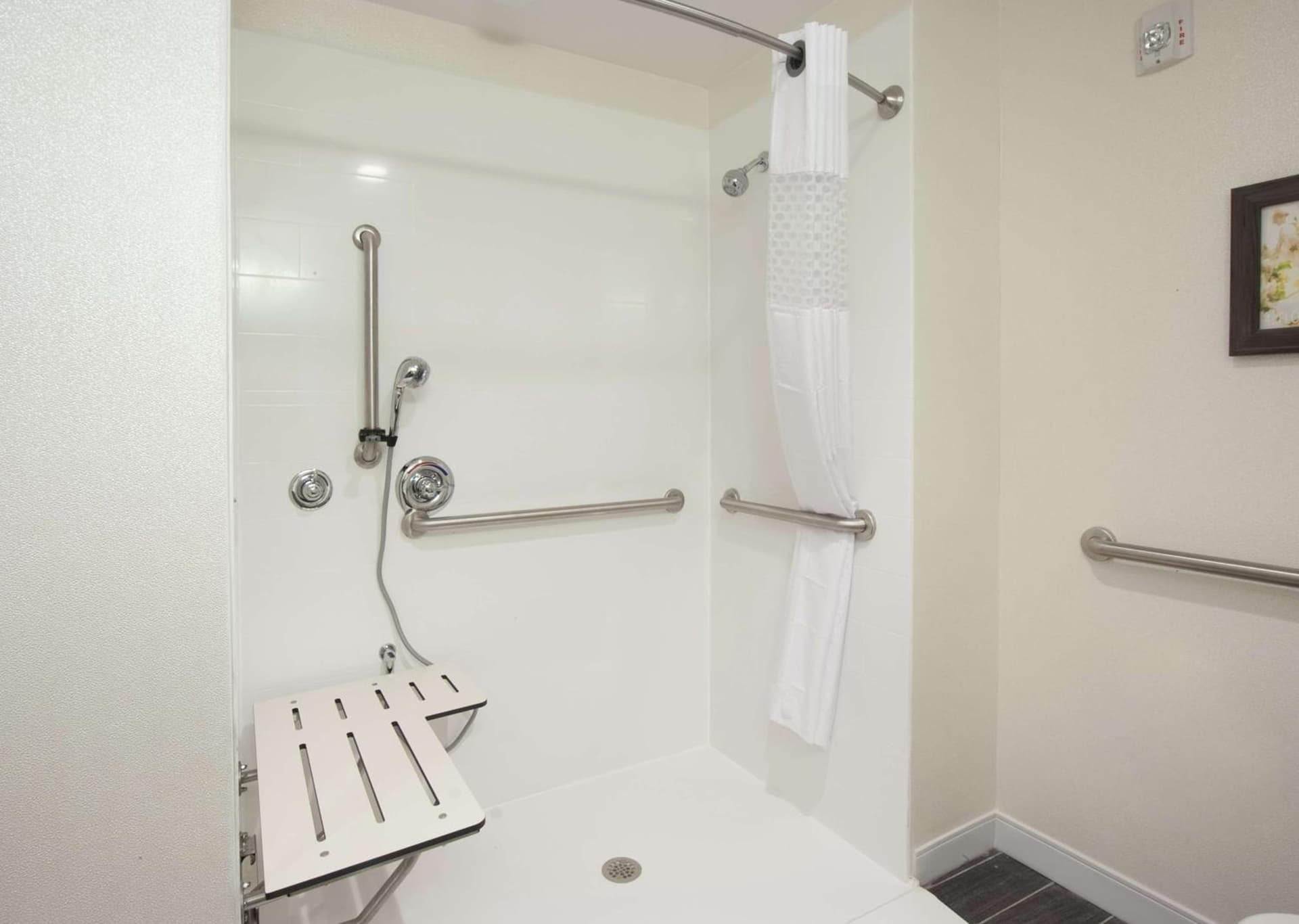 Hampton Inn & Suites by Hilton Augusta-Washington Rd gallery photo in Augusta, GA — image 10