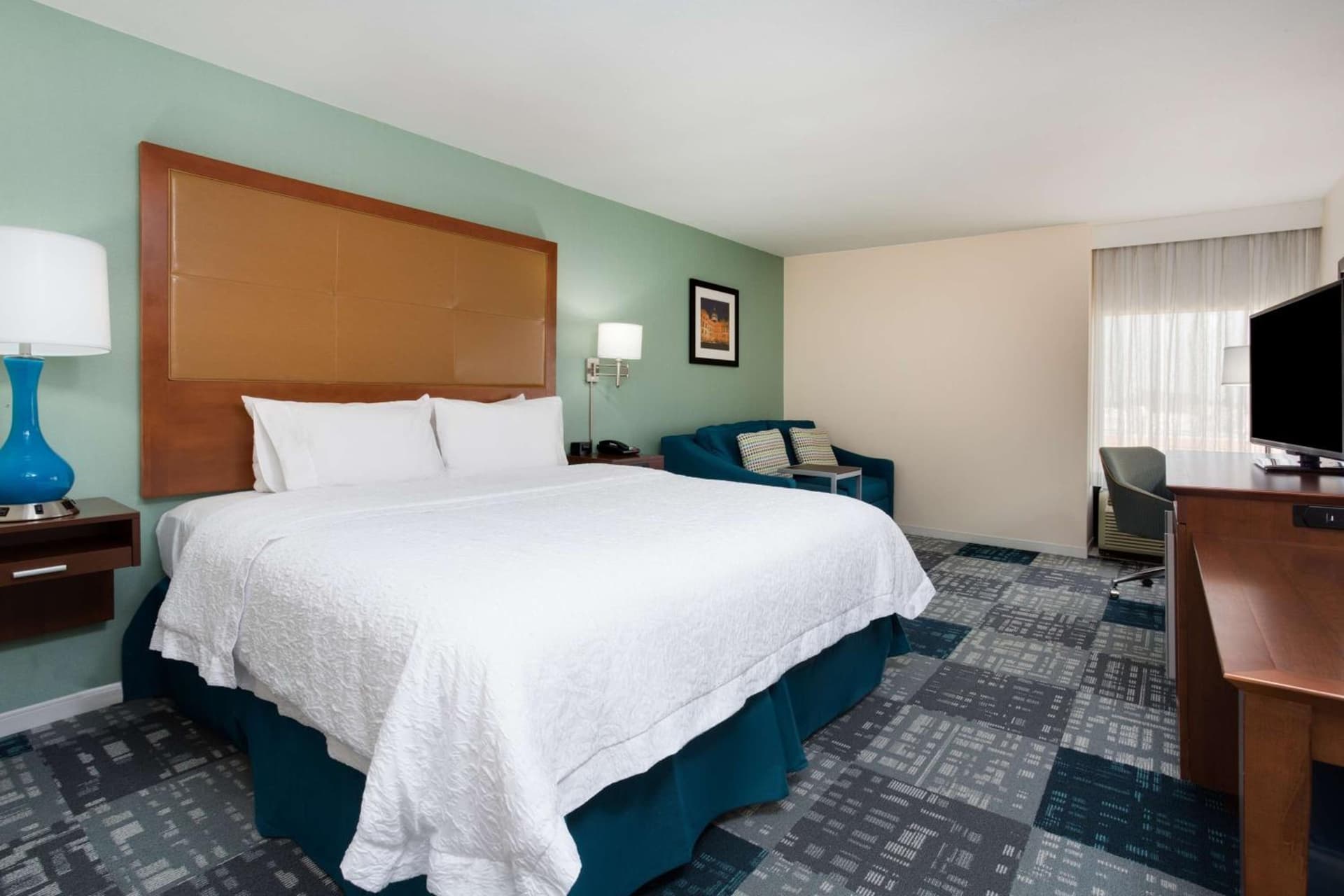 Hampton Inn Norcross gallery photo in Norcross, GA — image 4