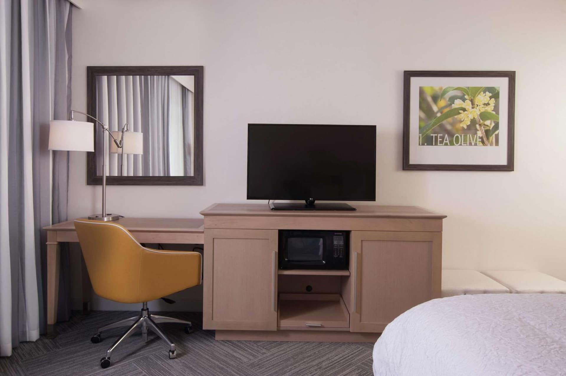 Hampton Inn & Suites by Hilton Augusta-Washington Rd gallery photo in Augusta, GA — image 42