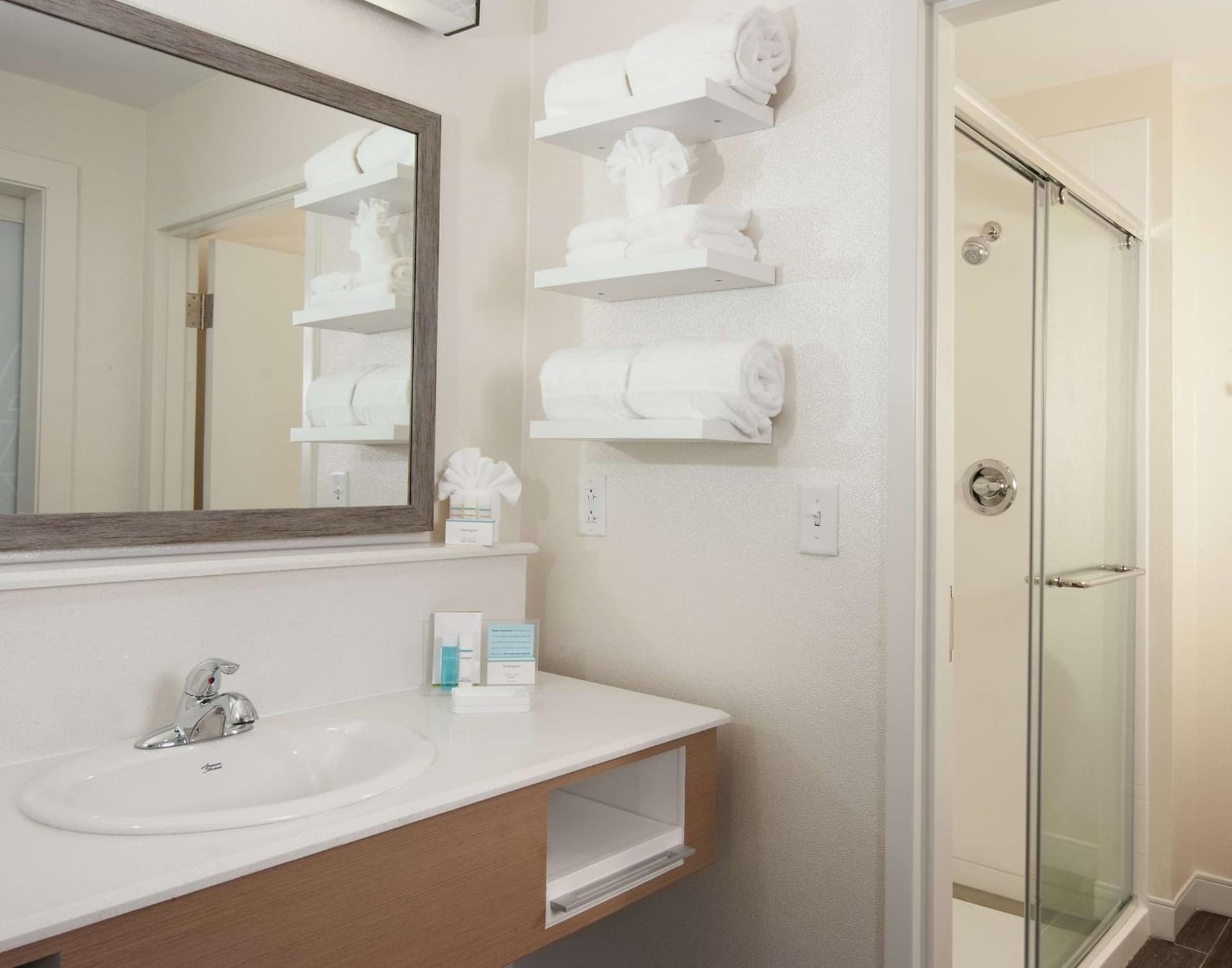 Hampton Inn & Suites by Hilton Augusta-Washington Rd gallery photo in Augusta, GA — image 37