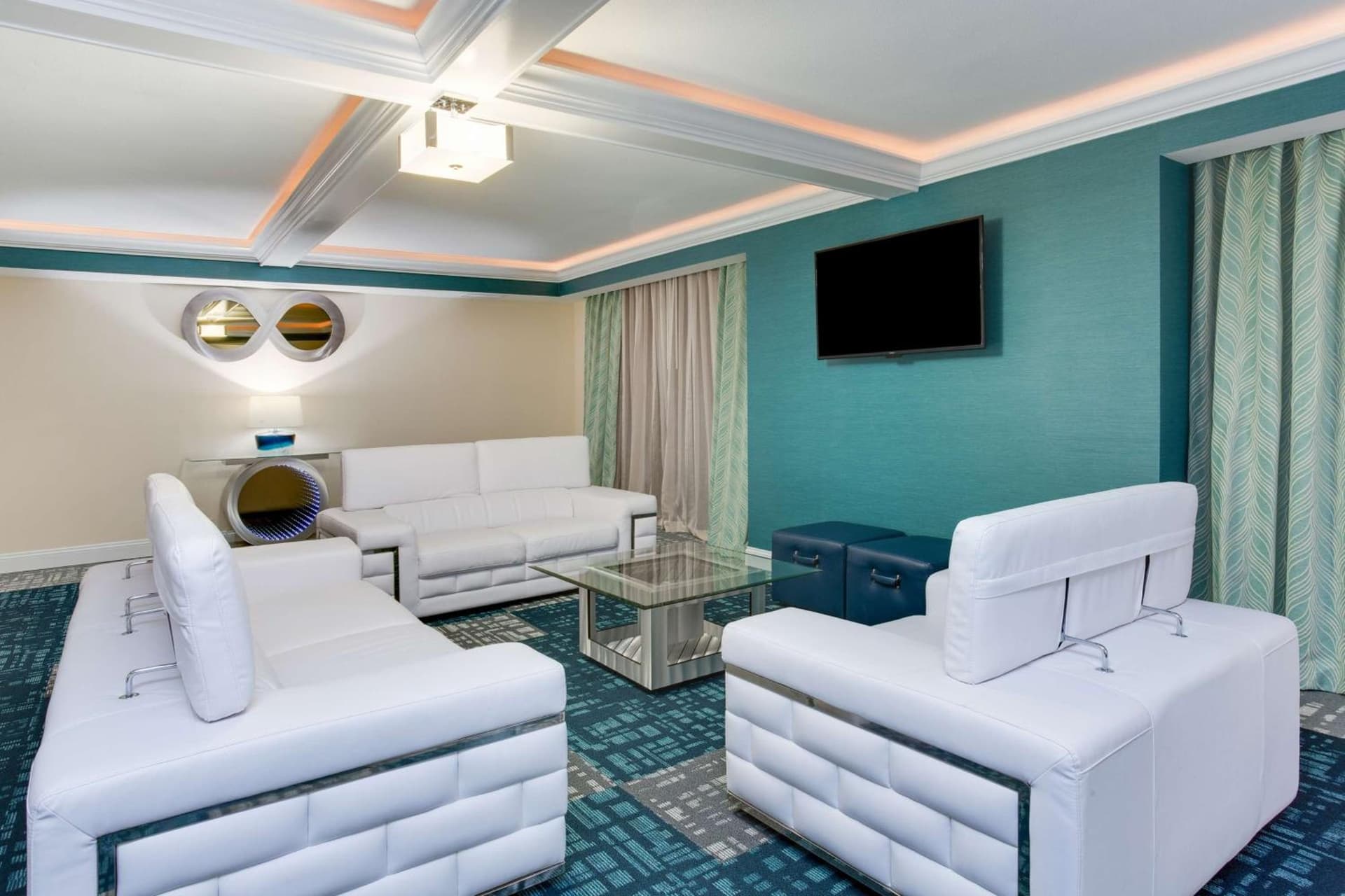 Hampton Inn Norcross gallery photo in Norcross, GA — image 20