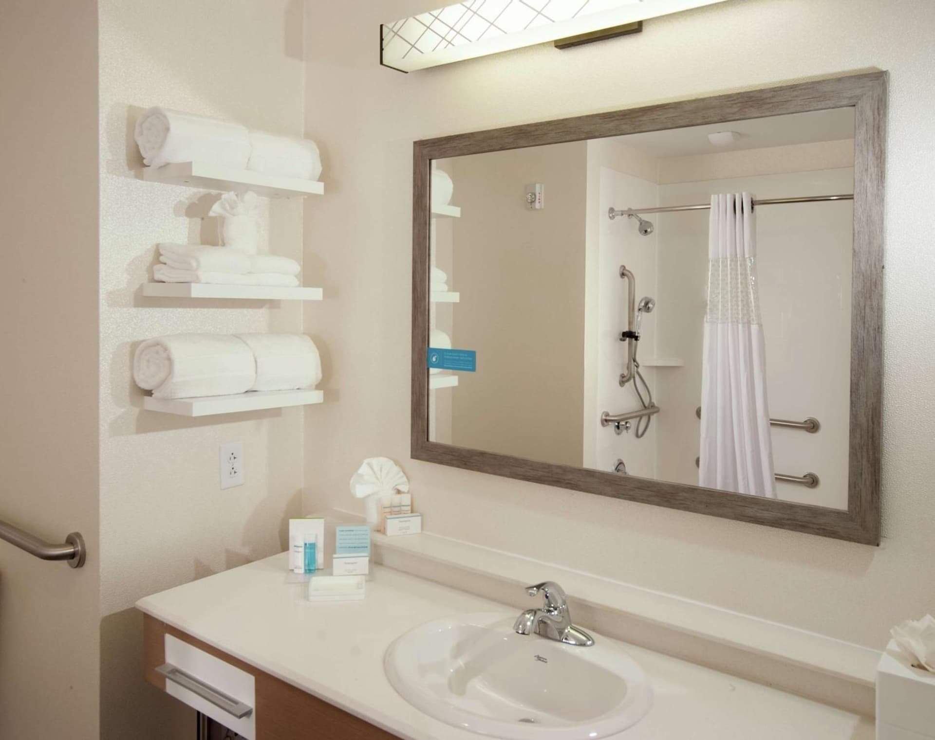 Hampton Inn & Suites by Hilton Augusta-Washington Rd gallery photo in Augusta, GA — image 41