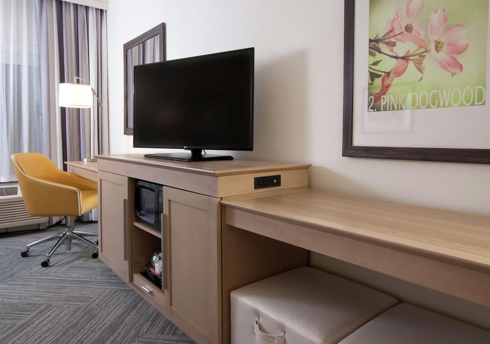 Hampton Inn & Suites by Hilton Augusta-Washington Rd gallery photo in Augusta, GA — image 15