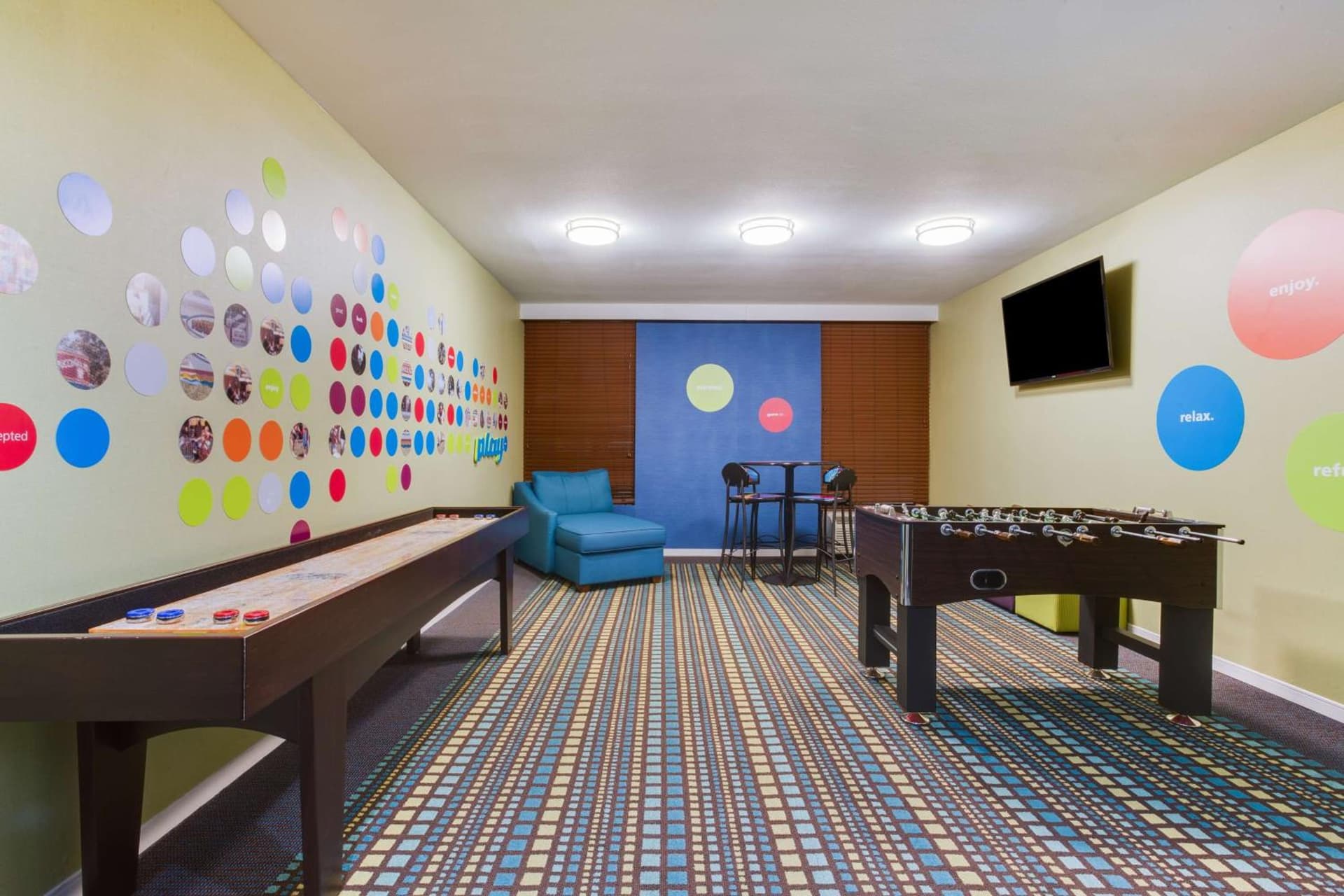 Hampton Inn Norcross gallery photo in Norcross, GA — image 30