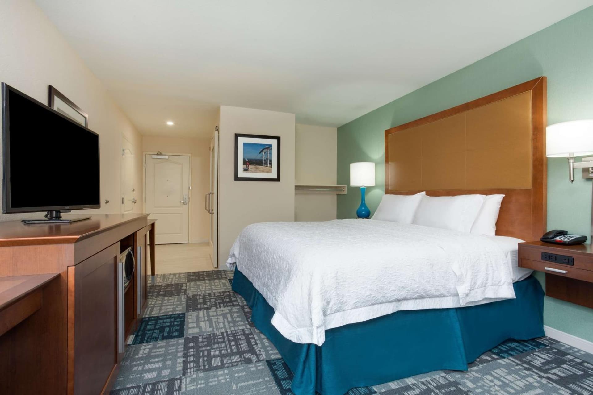 Hampton Inn Norcross gallery photo in Norcross, GA — image 13